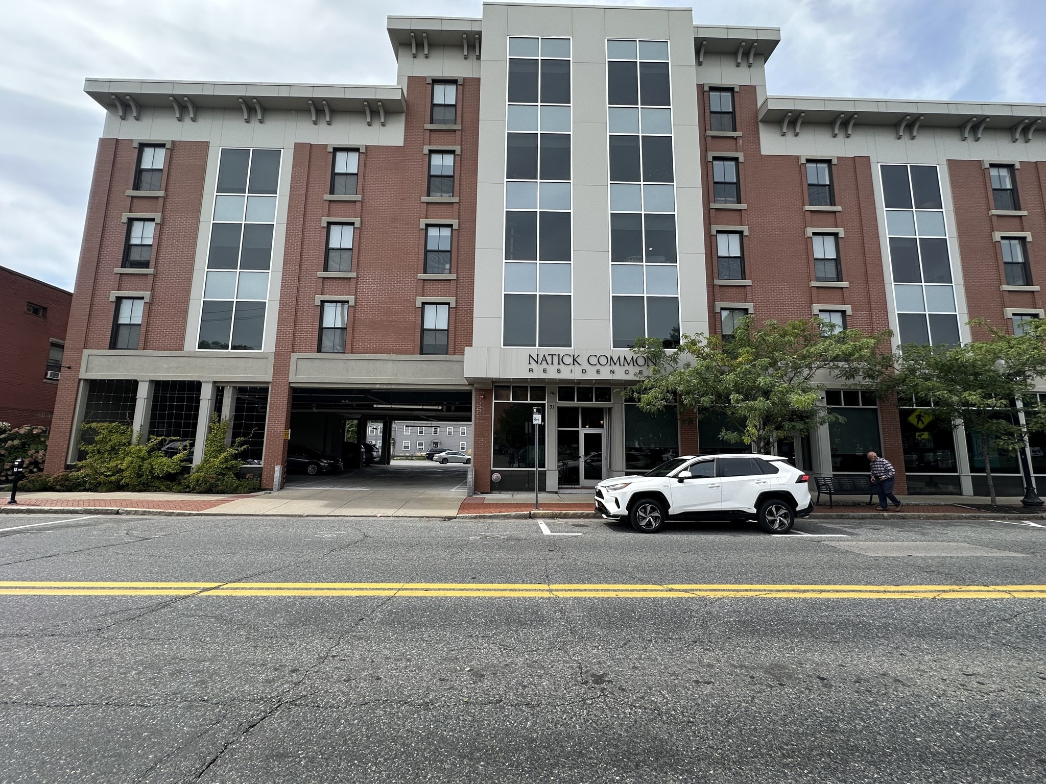 31 South Main St Unit B3, Natick, MA 01760 - Image 1