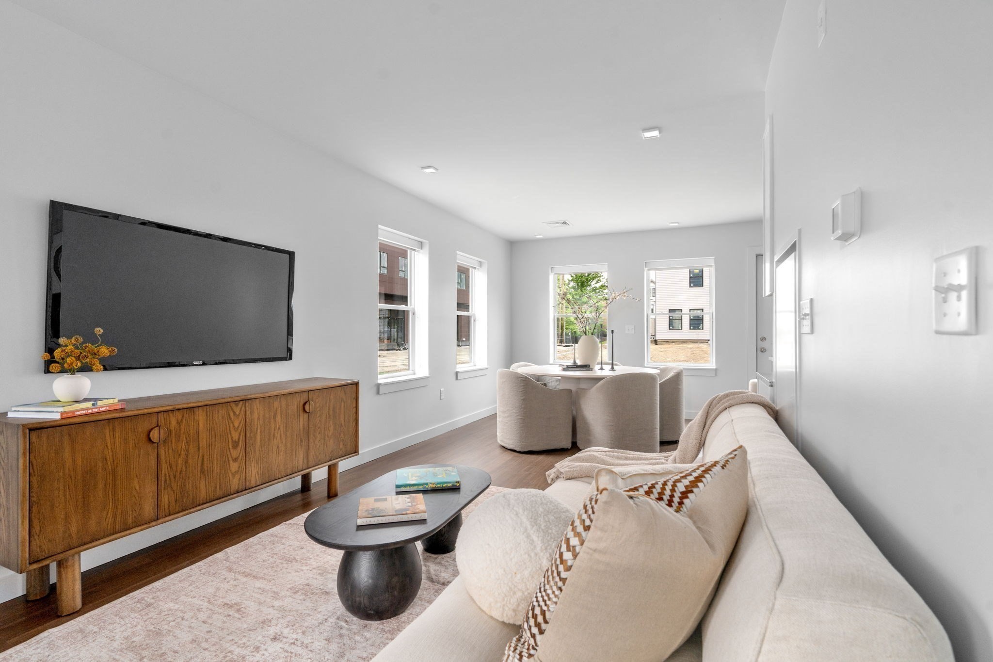 3 Wilson St Unit 3B, Natick, MA 01760 - Image 5