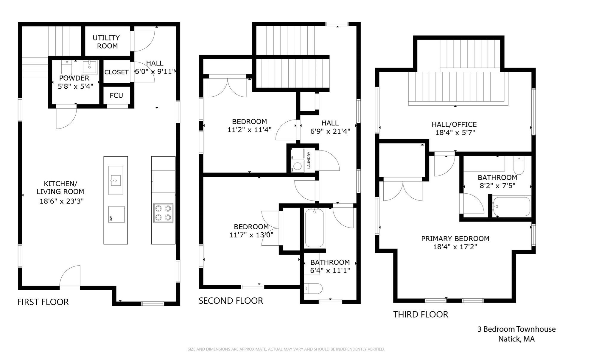 5 Wilson St Unit 5A, Natick, MA 01760 - Image 31