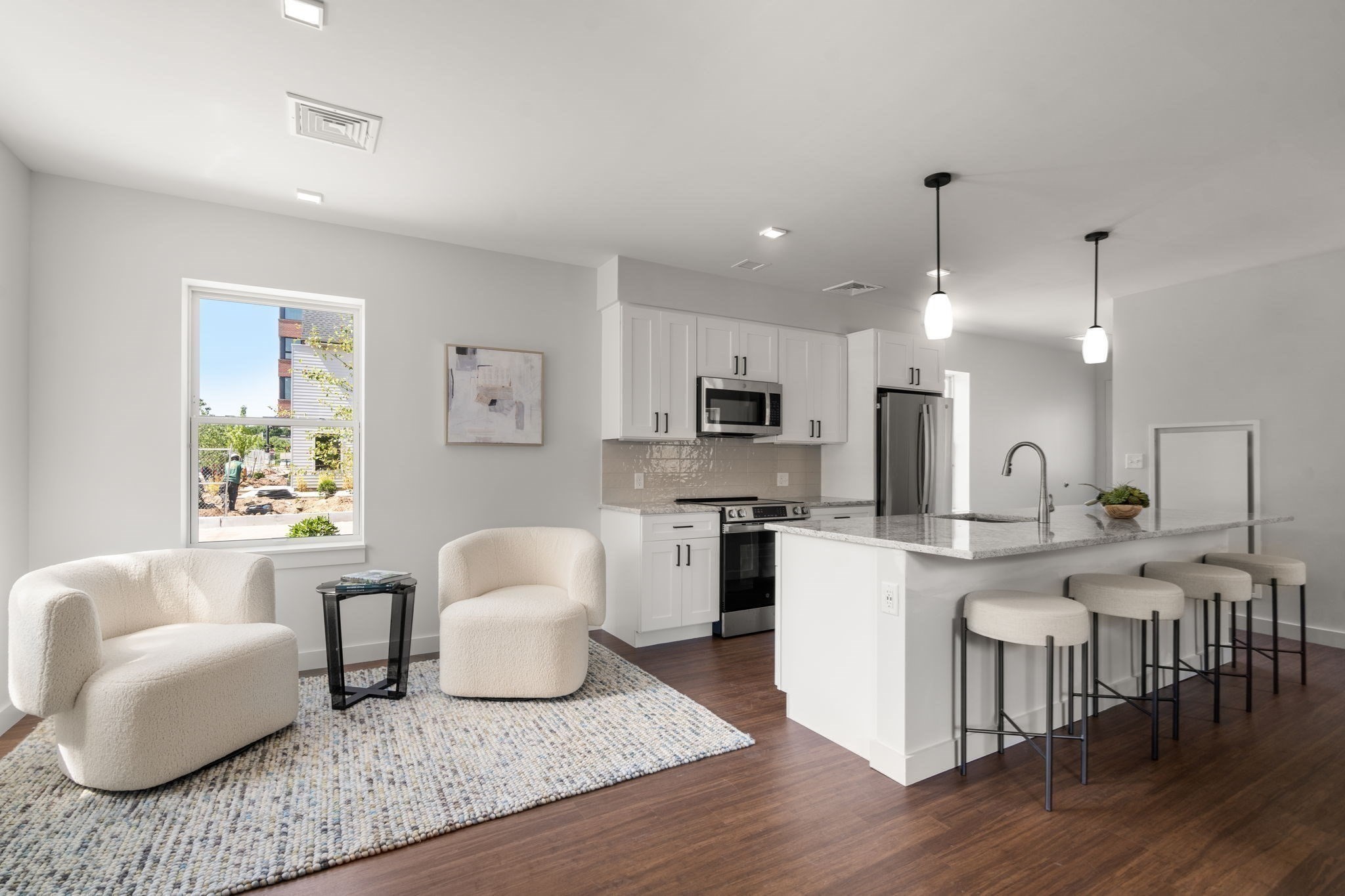 5 Wilson St Unit 5A, Natick, MA 01760 - Image 5