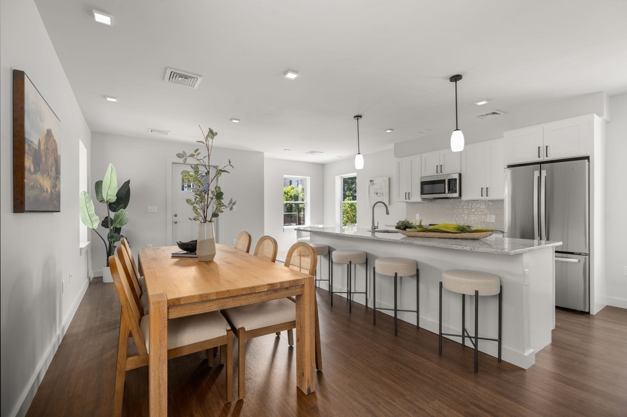 5 Wilson St Unit 5A, Natick, MA 01760 - Image 7