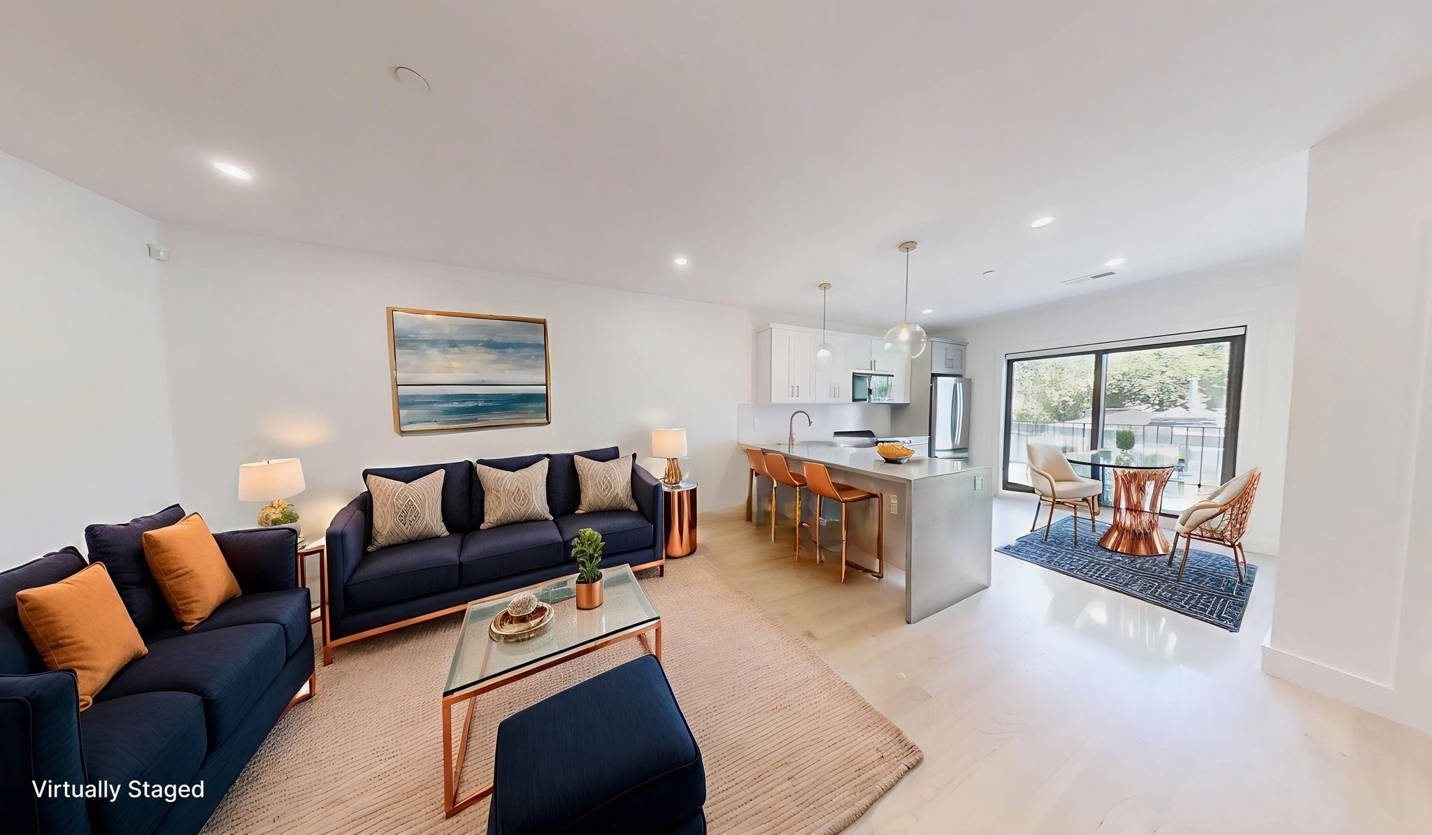 52 Withington St Unit 7, Dorchester, Boston, MA 02124