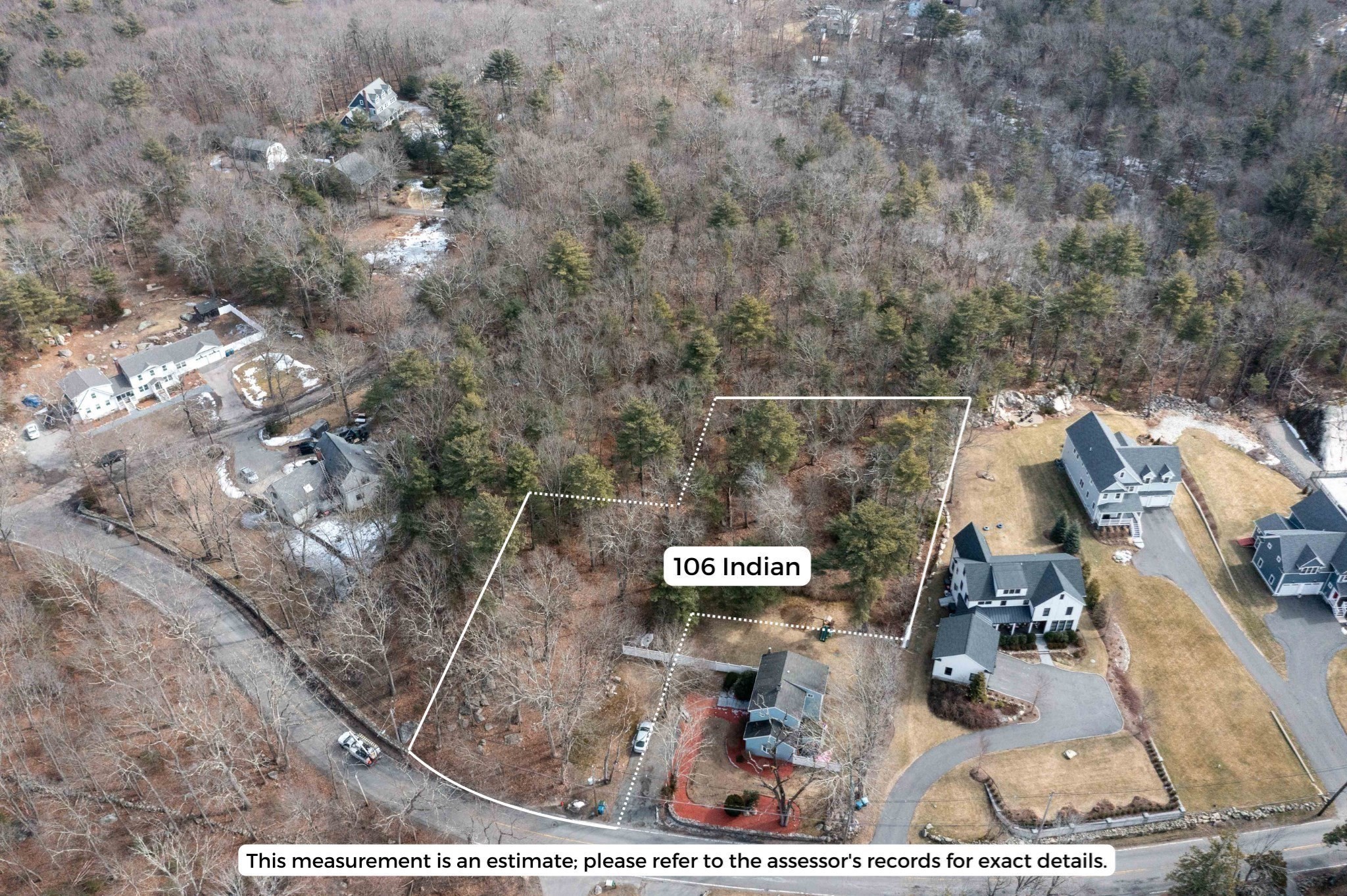 106 Indian Ln, Canton, MA 02021 - Image 3