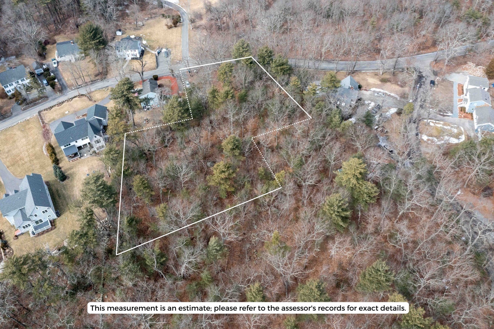 106 Indian Ln, Canton, MA 02021 - Image 4