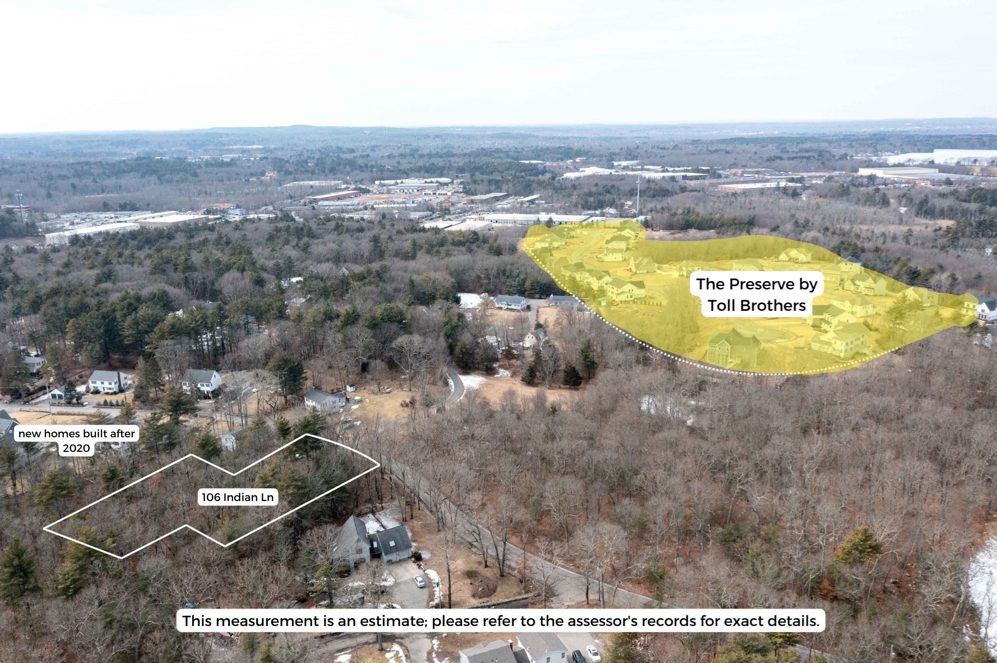 106 Indian Ln, Canton, MA 02021 - Image 5