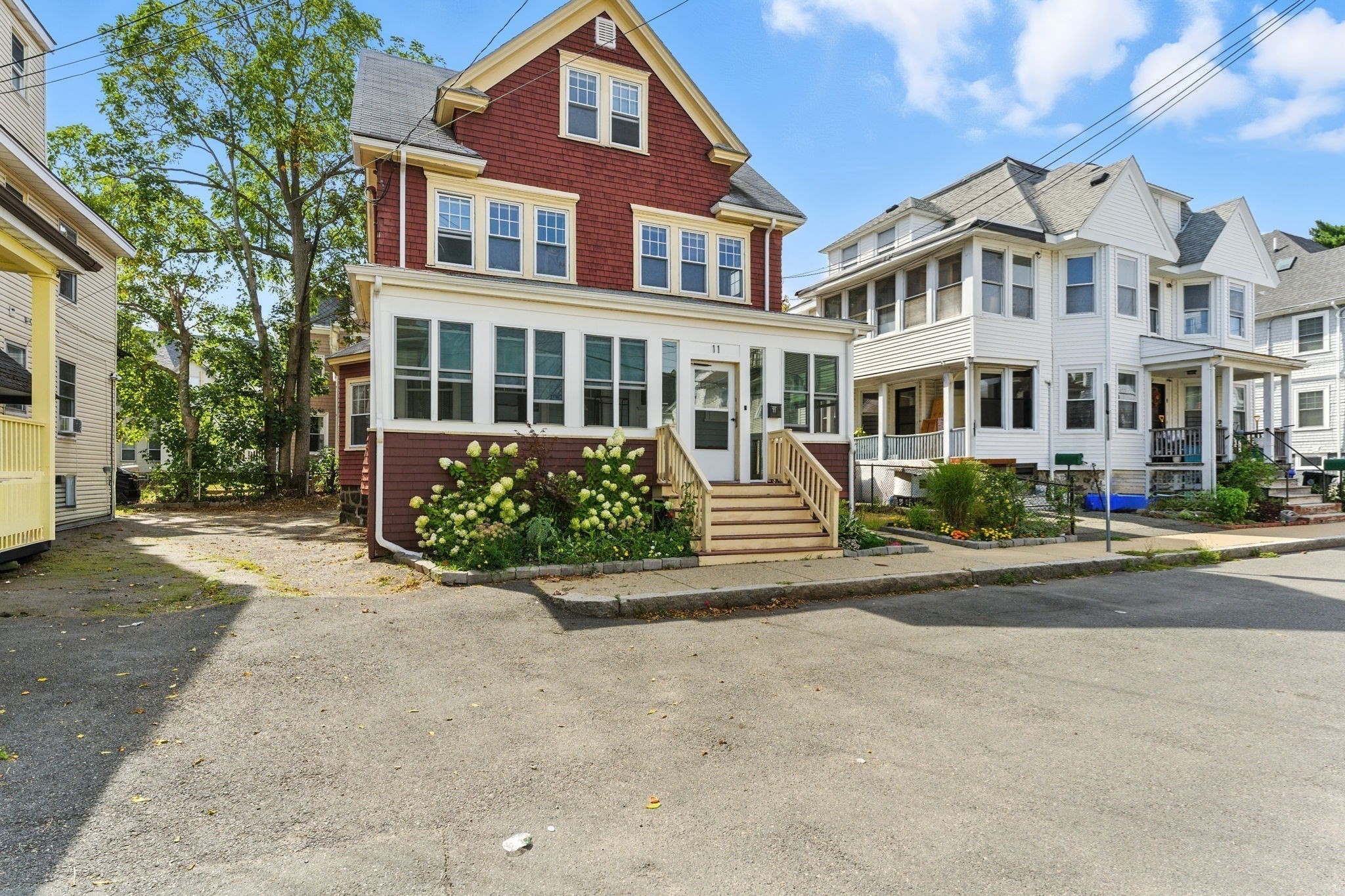 11 Hudson Street, Malden, MA 02148 - Image 33