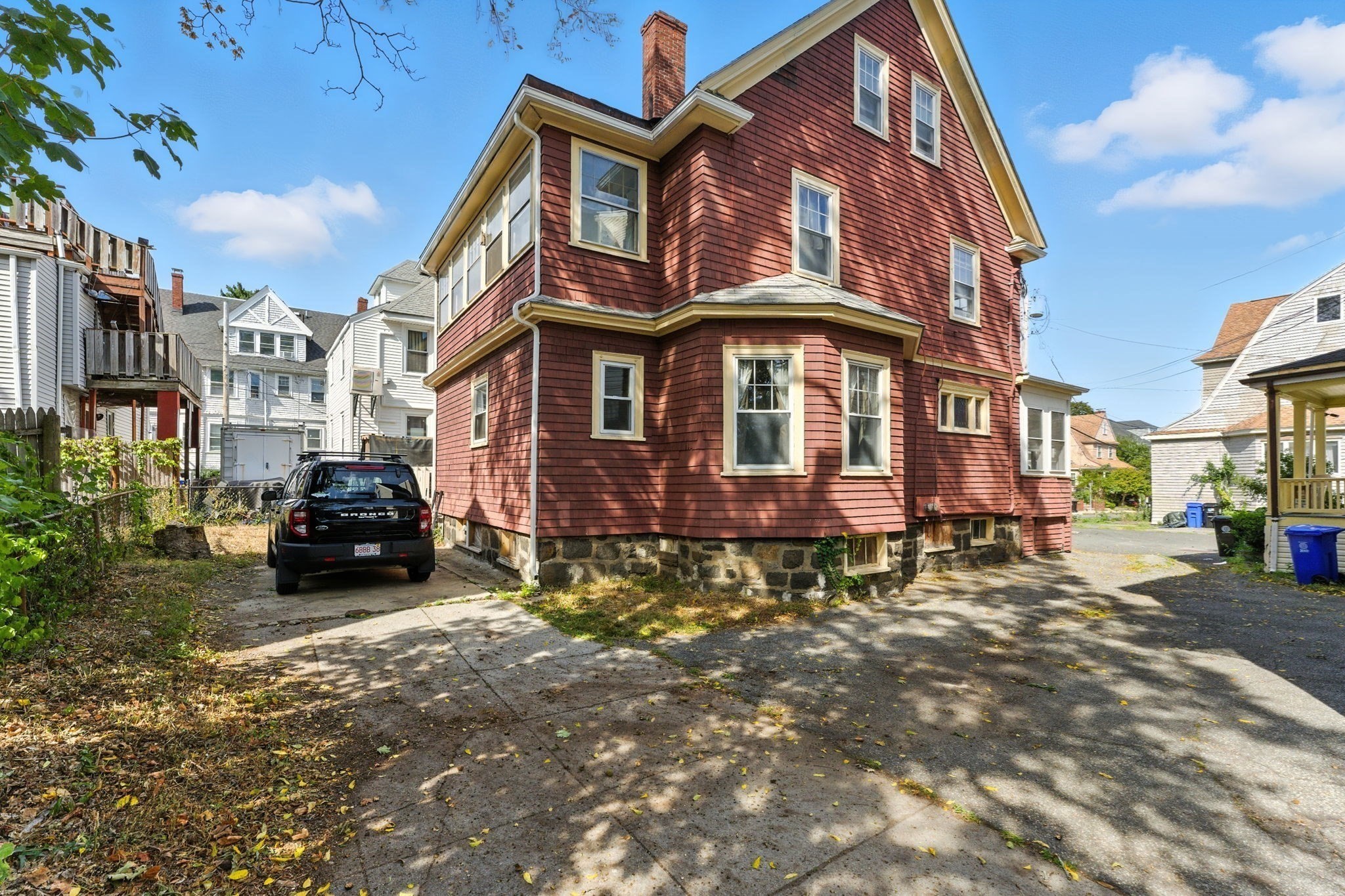 11 Hudson Street, Malden, MA 02148 - Image 34