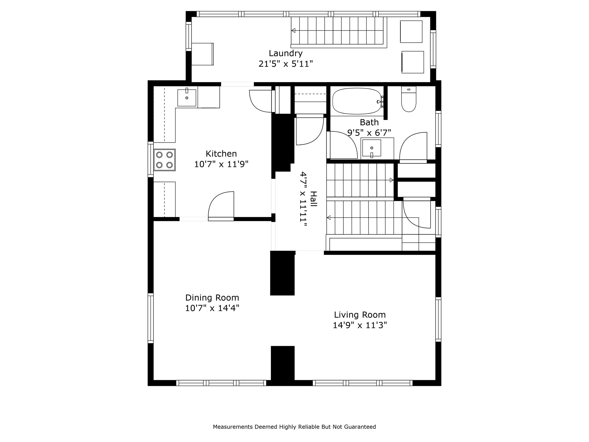 11 Hudson Street, Malden, MA 02148 - Image 37