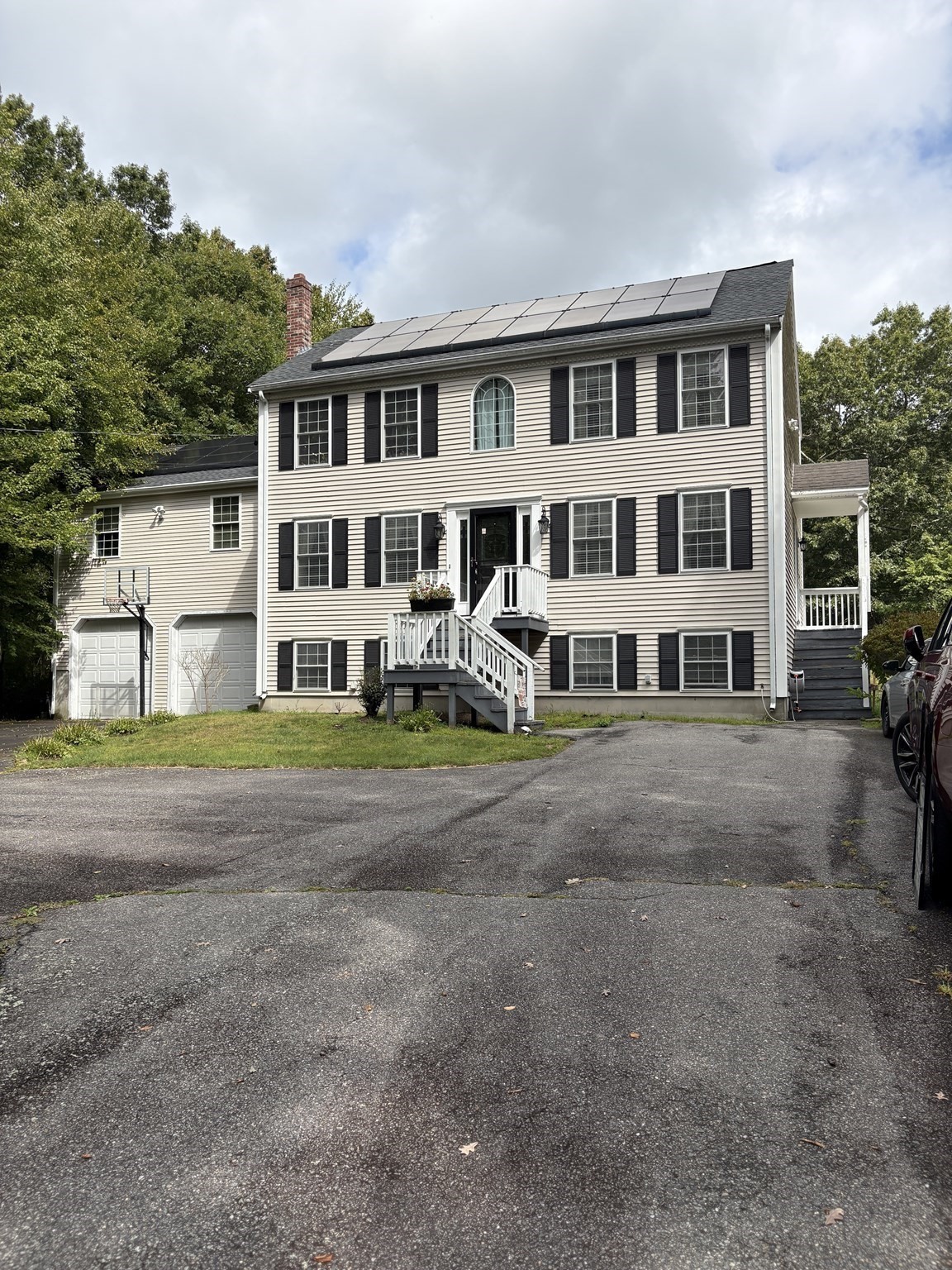 810 Tremont St, Dighton, MA 02764