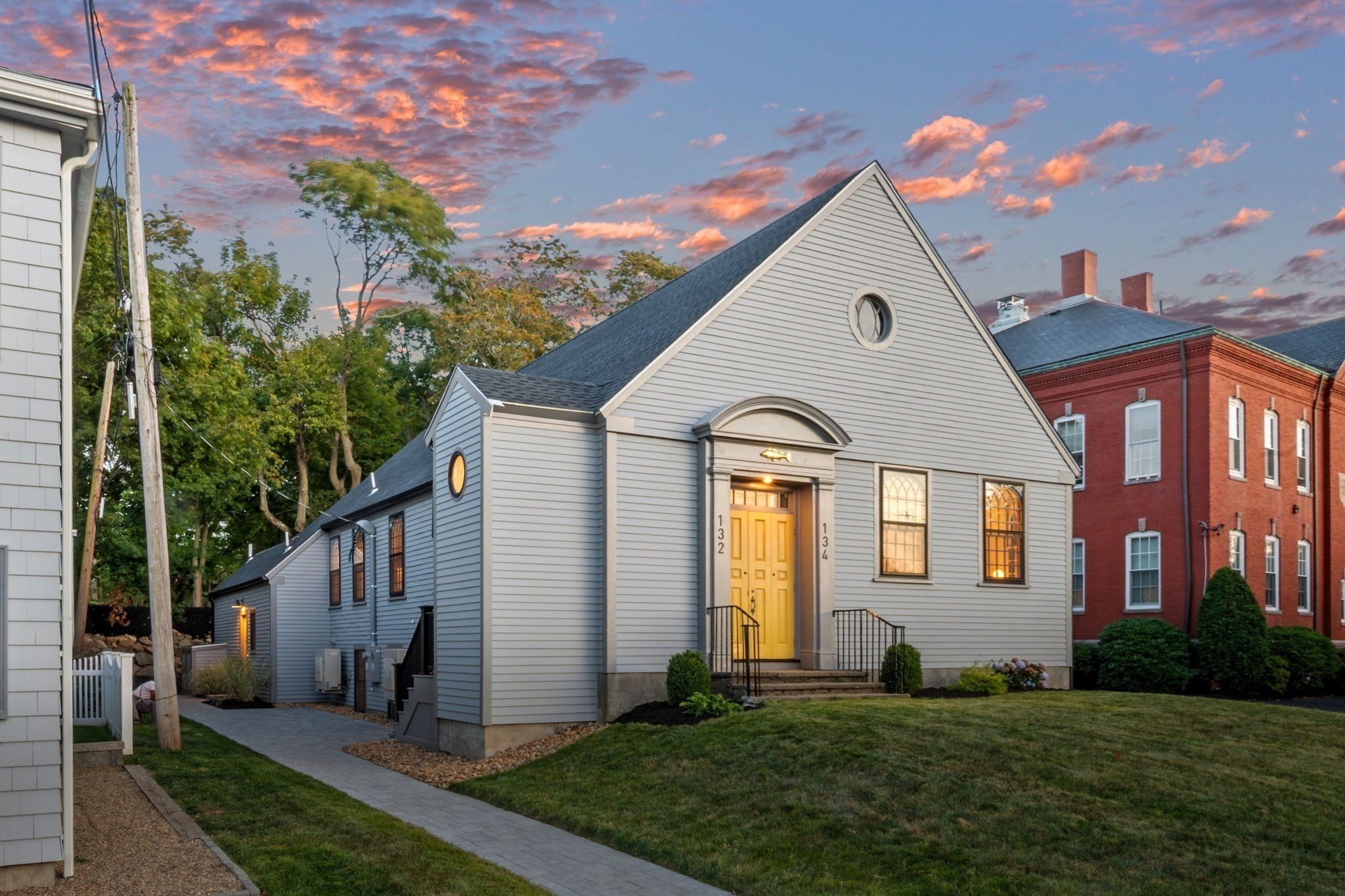 132 Elm Street Unit 132, Marblehead, MA 01945 - Image 30