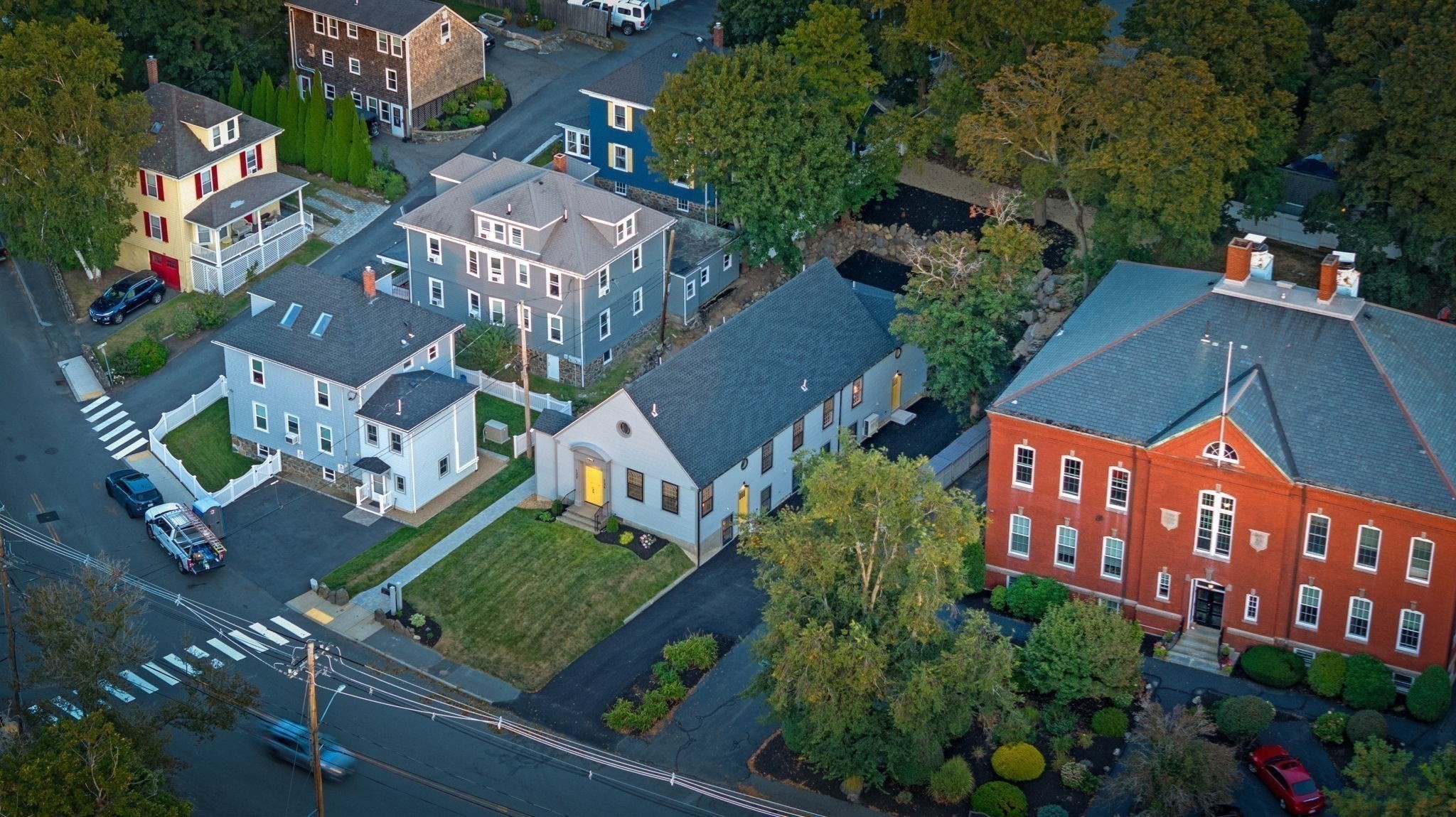 132 Elm Street Unit 132, Marblehead, MA 01945 - Image 35