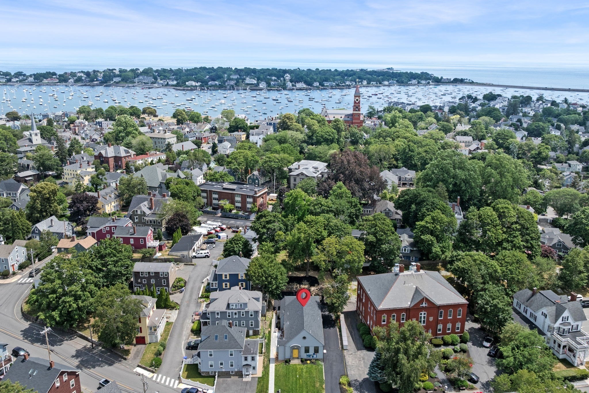 132 Elm Street, Marblehead, MA 01945 - Image 35