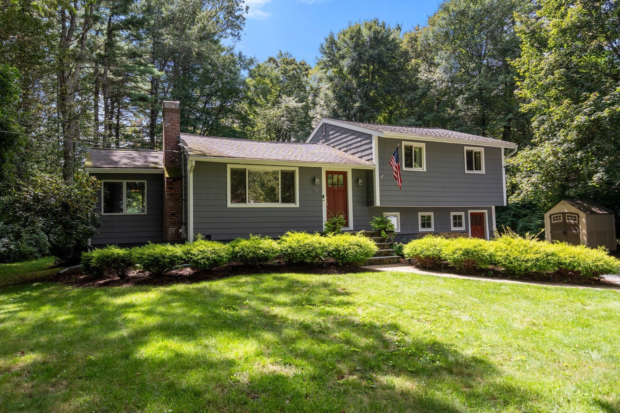 73 Willow Rd, Sudbury, MA 01776