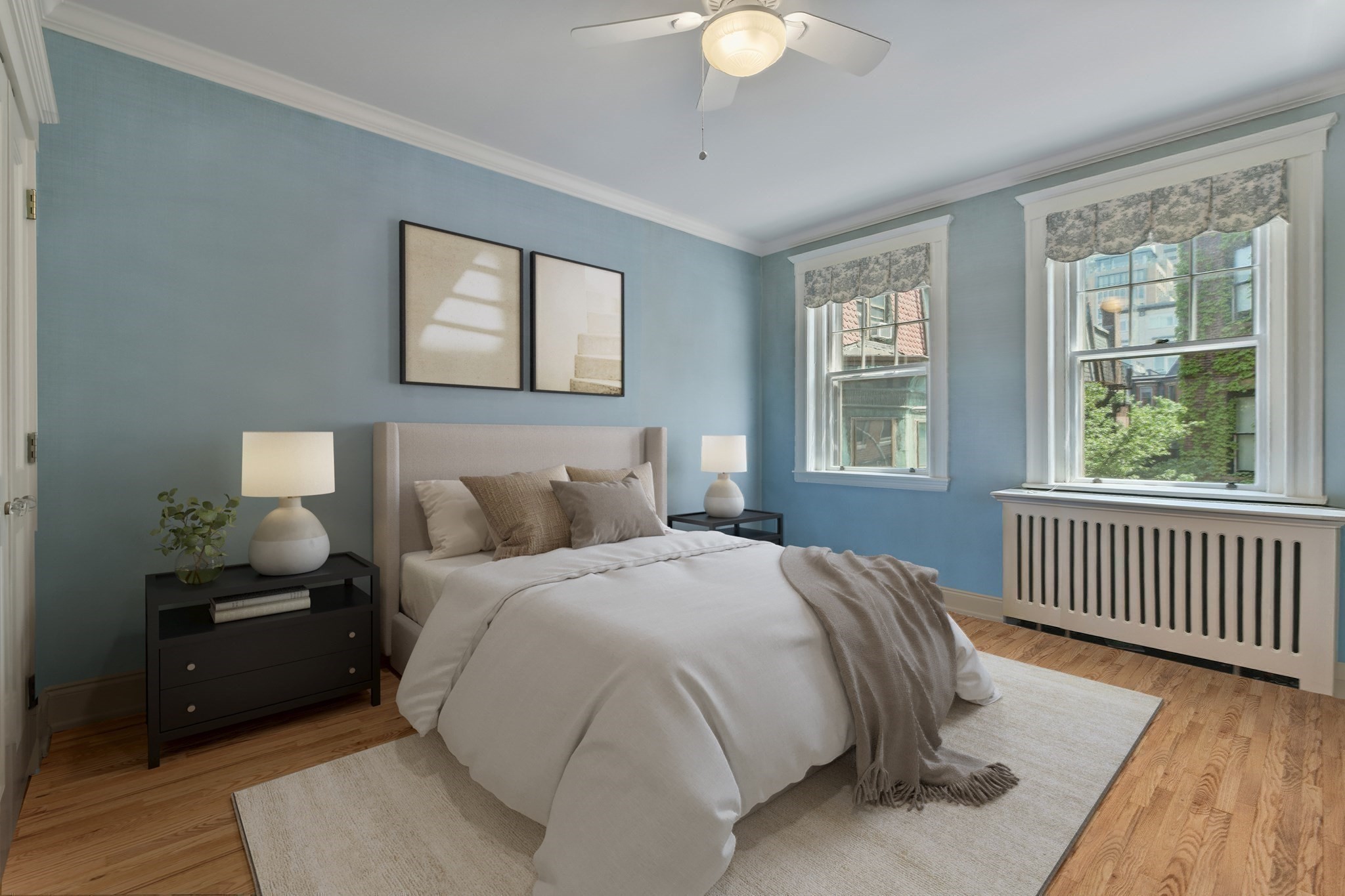 250 Commonwealth Avenue Unit 7, Back Bay, Boston, MA 02116 - Image 11
