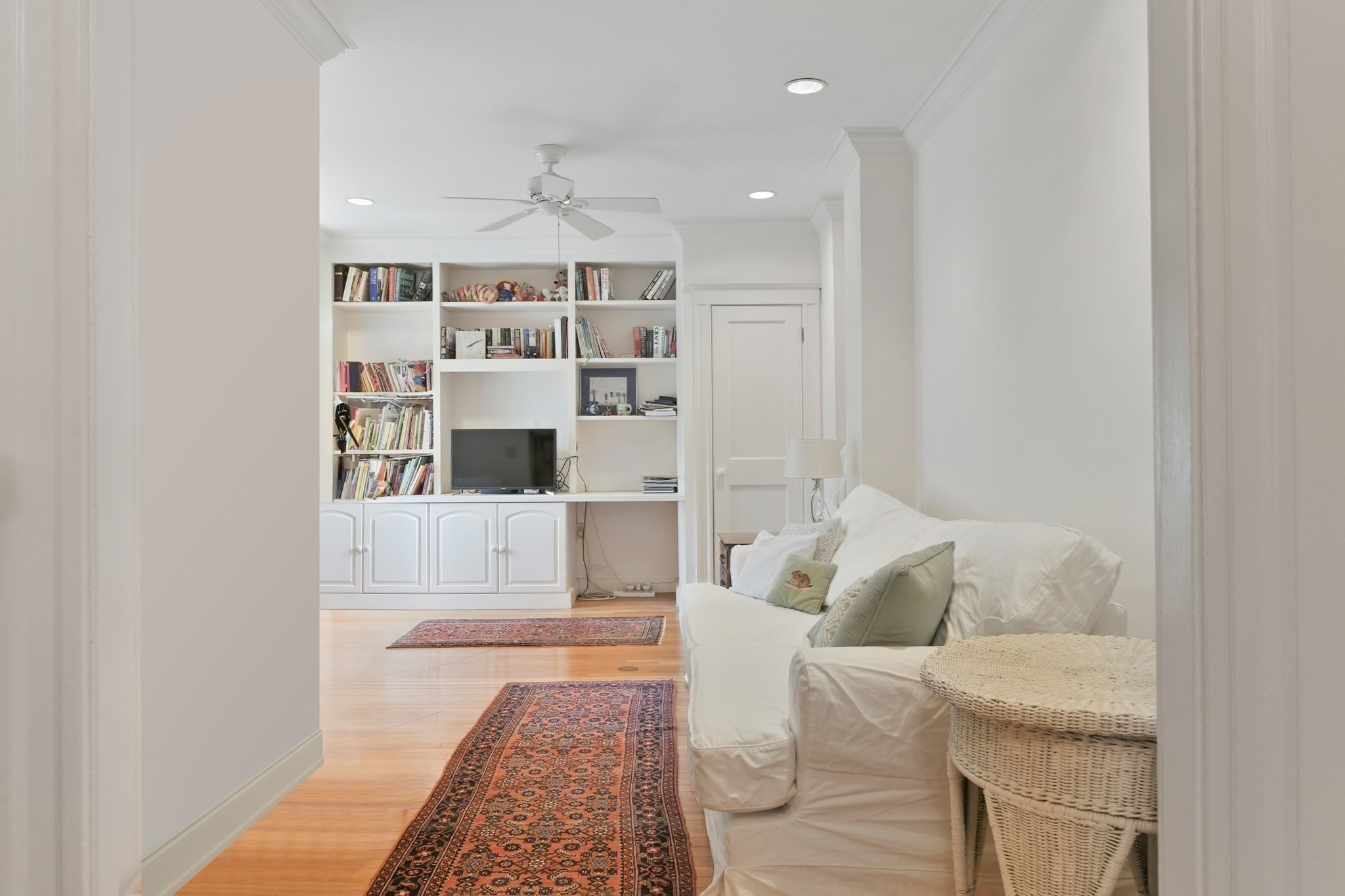 250 Commonwealth Avenue Unit 7, Back Bay, Boston, MA 02116 - Image 14