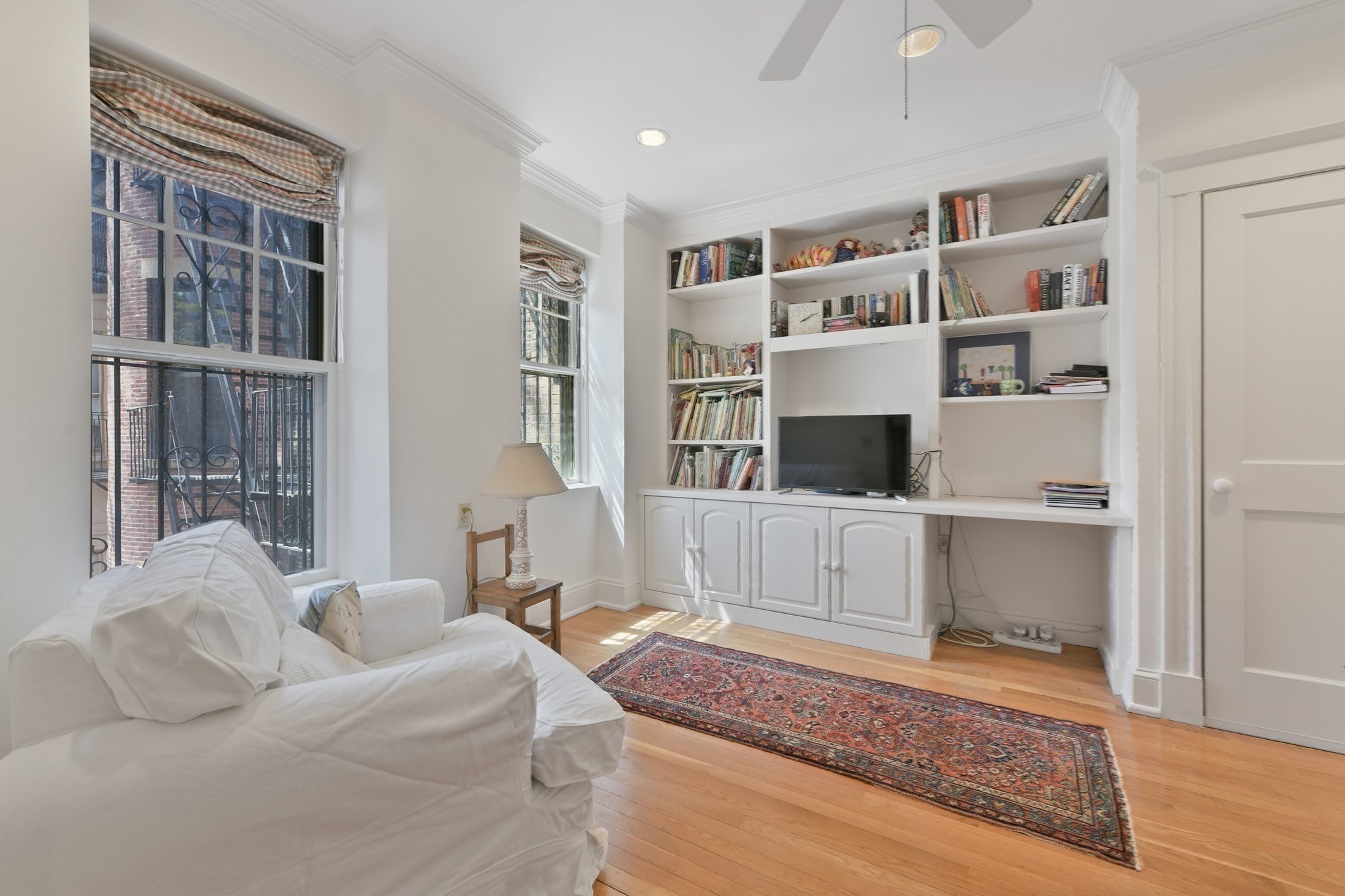 250 Commonwealth Avenue Unit 7, Back Bay, Boston, MA 02116 - Image 15