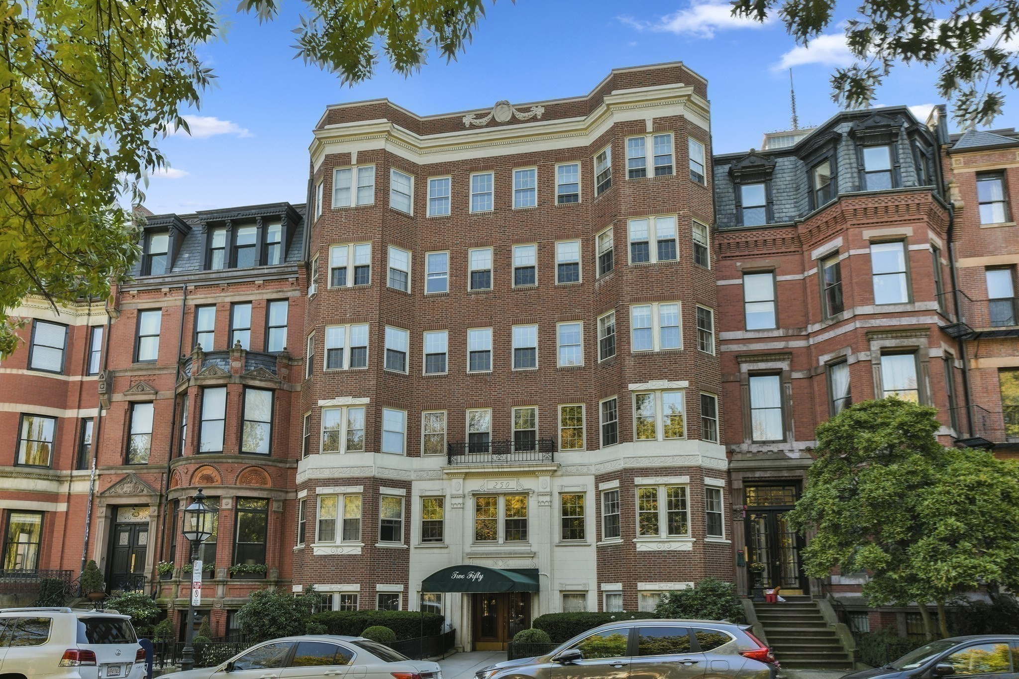 250 Commonwealth Avenue Unit 7, Back Bay, Boston, MA 02116 - Image 19