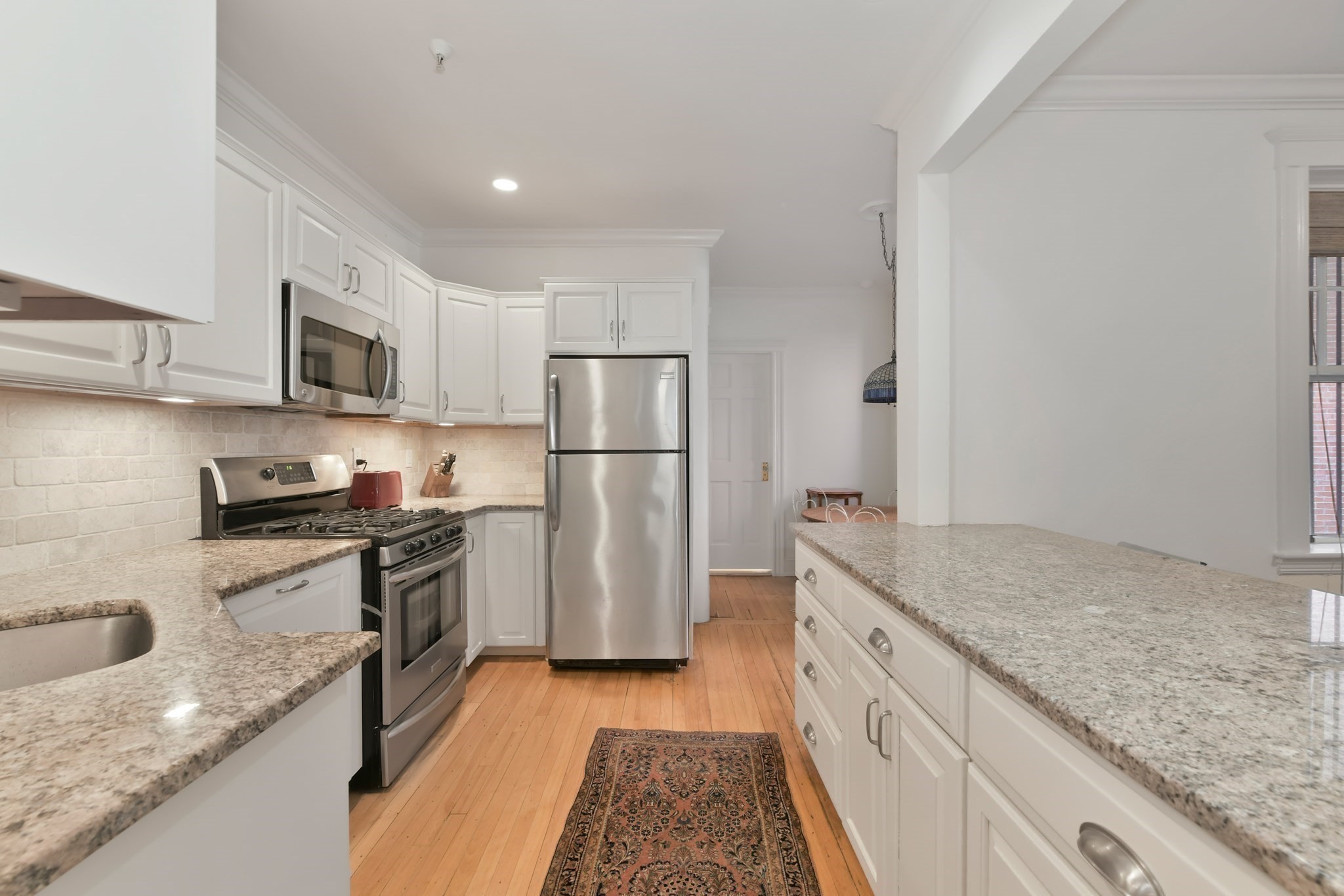 250 Commonwealth Avenue Unit 7, Back Bay, Boston, MA 02116 - Image 3