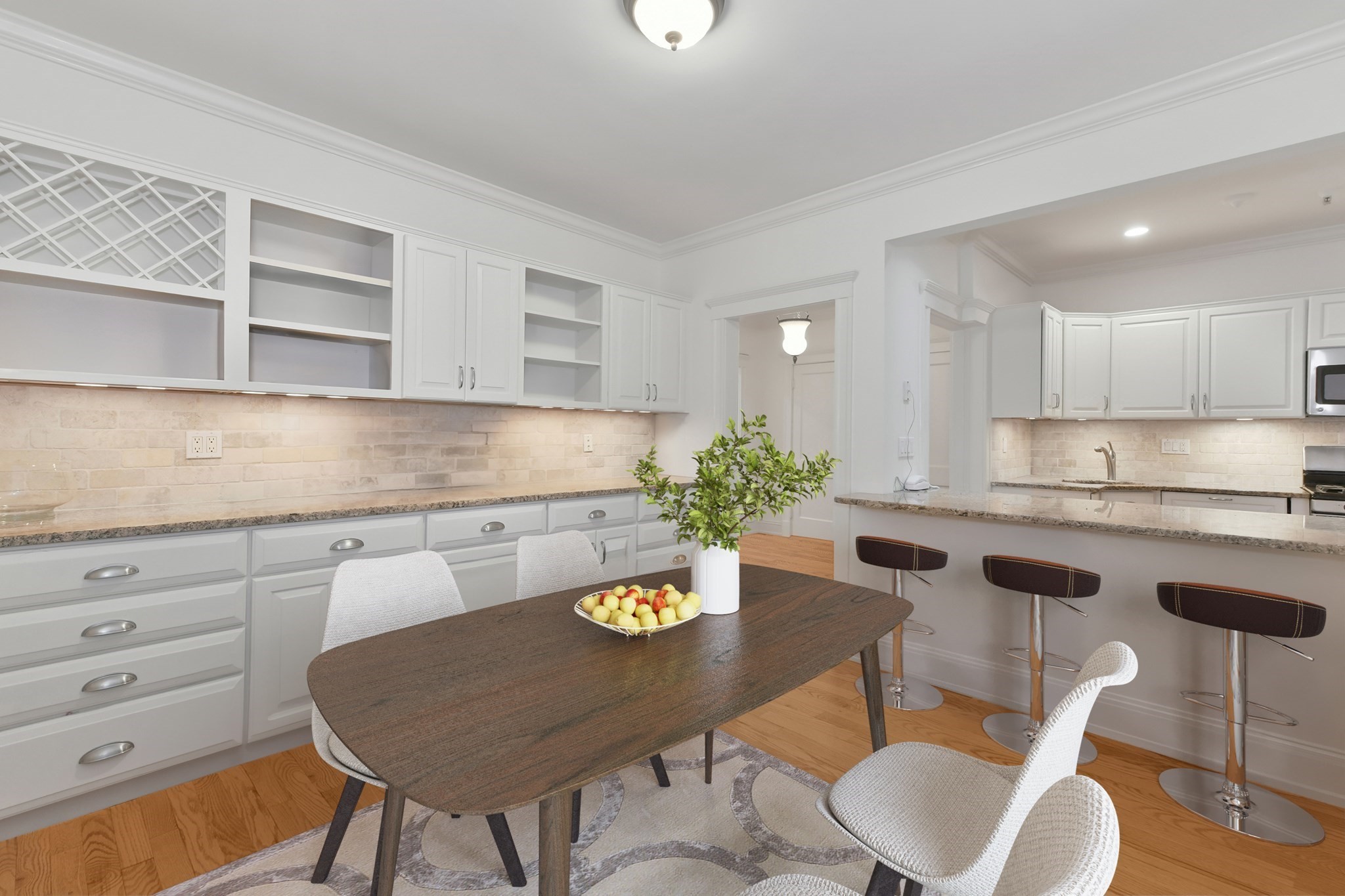 250 Commonwealth Avenue Unit 7, Back Bay, Boston, MA 02116 - Image 4