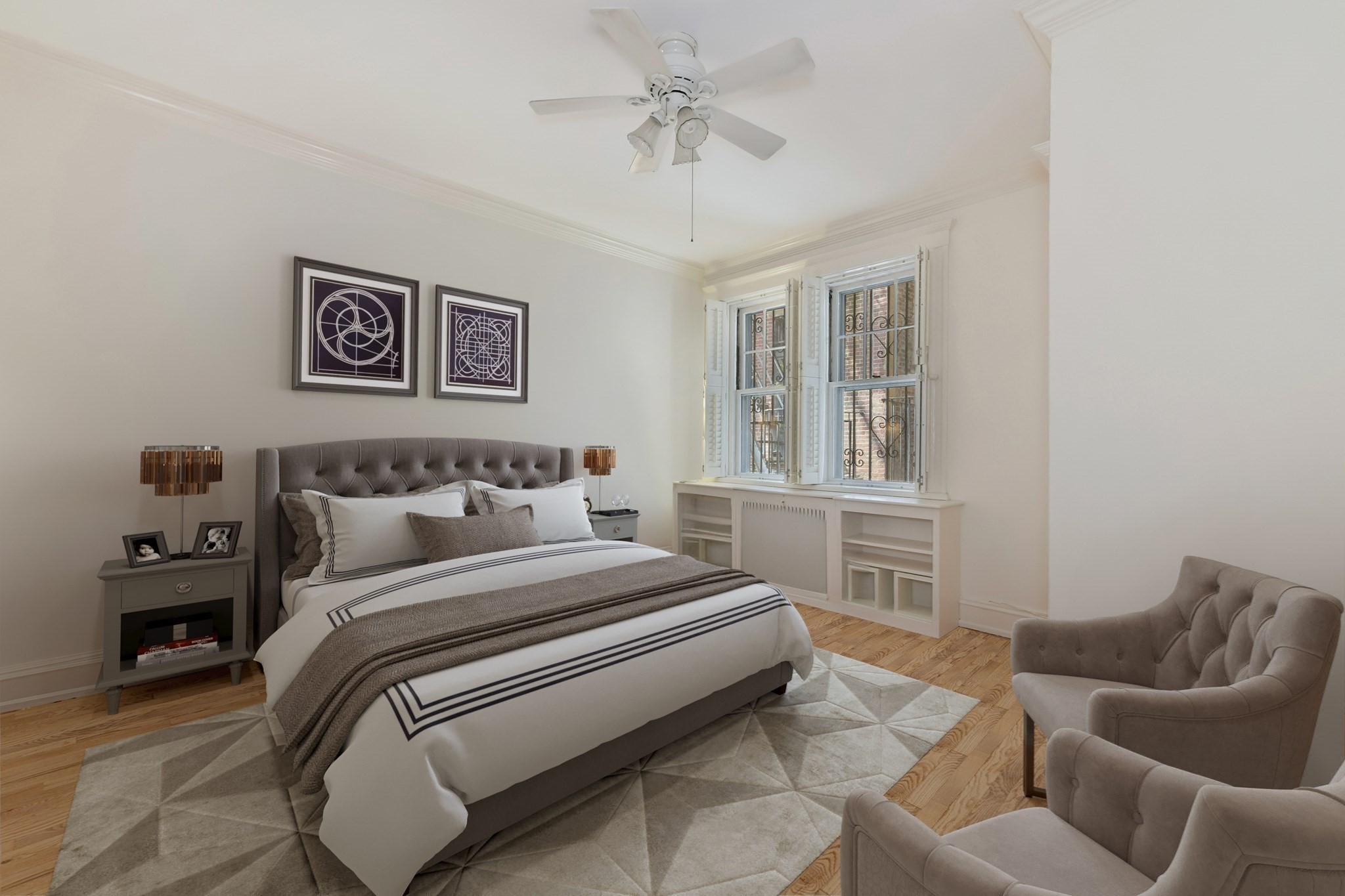 250 Commonwealth Avenue Unit 7, Back Bay, Boston, MA 02116 - Image 9