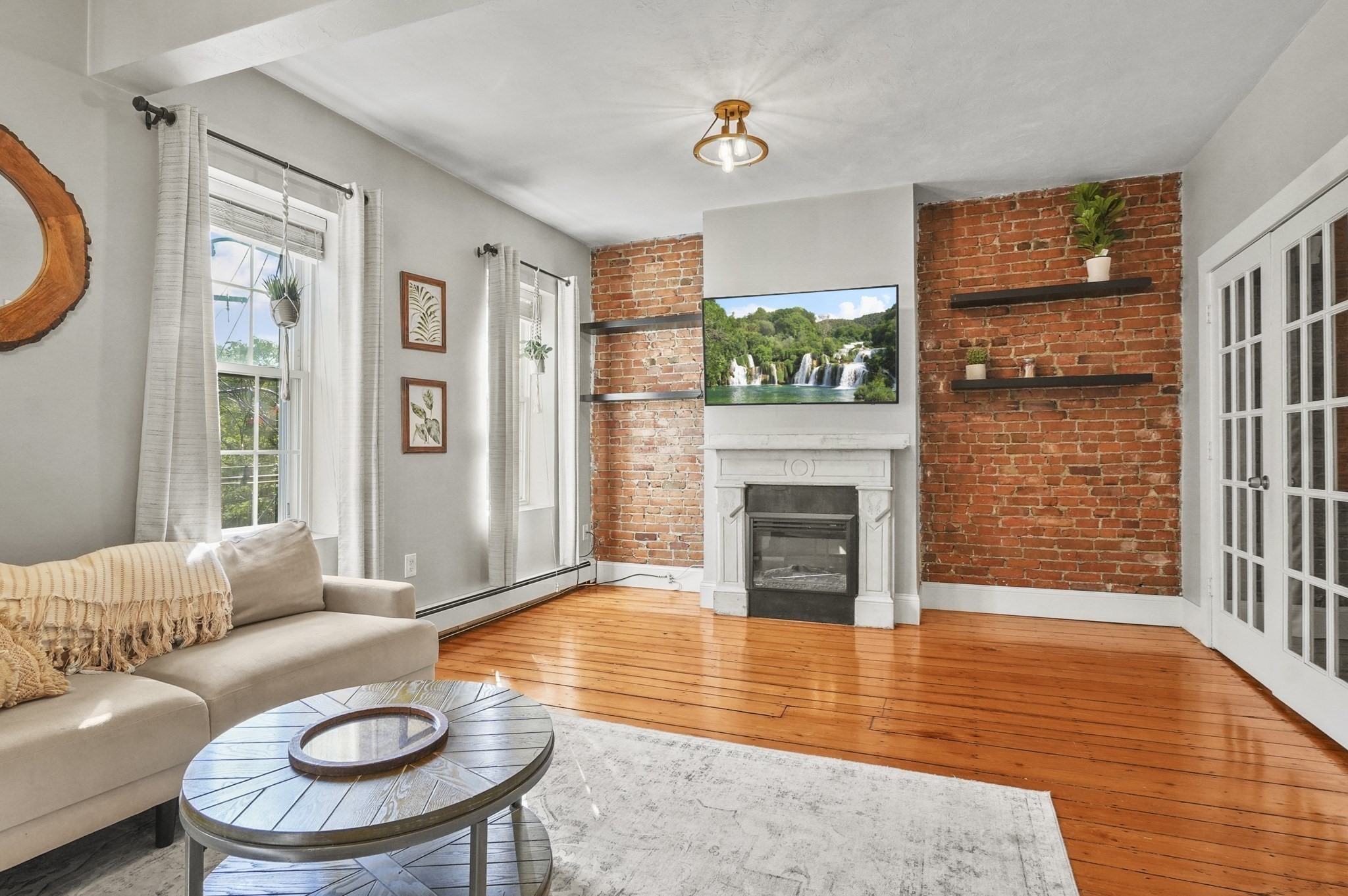 60 Beacon Street Unit 2, Chelsea, MA 02150
