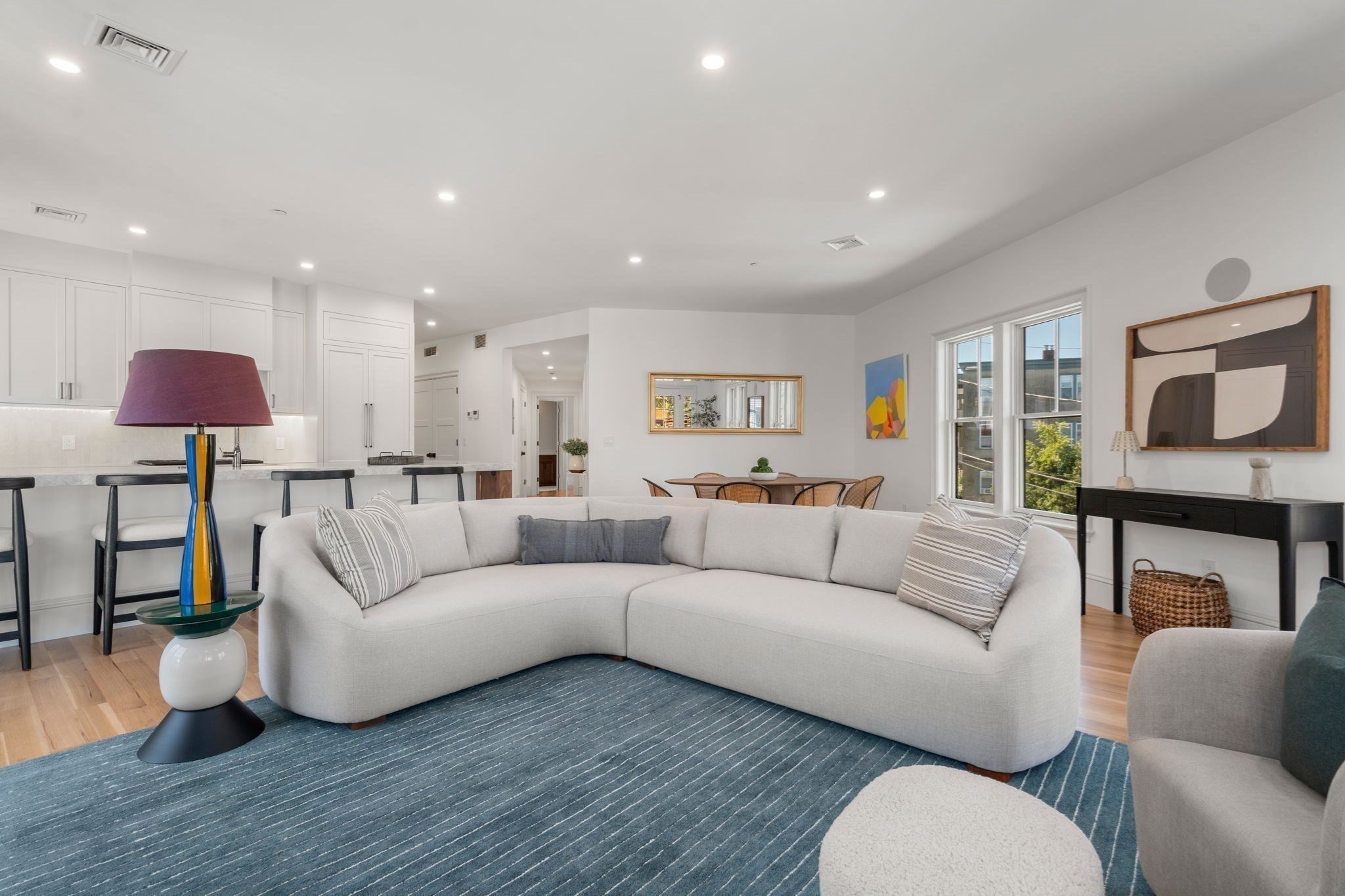 69 Williams Street Unit 202, Jamaica Plain, Boston, MA 02130 - Image 2