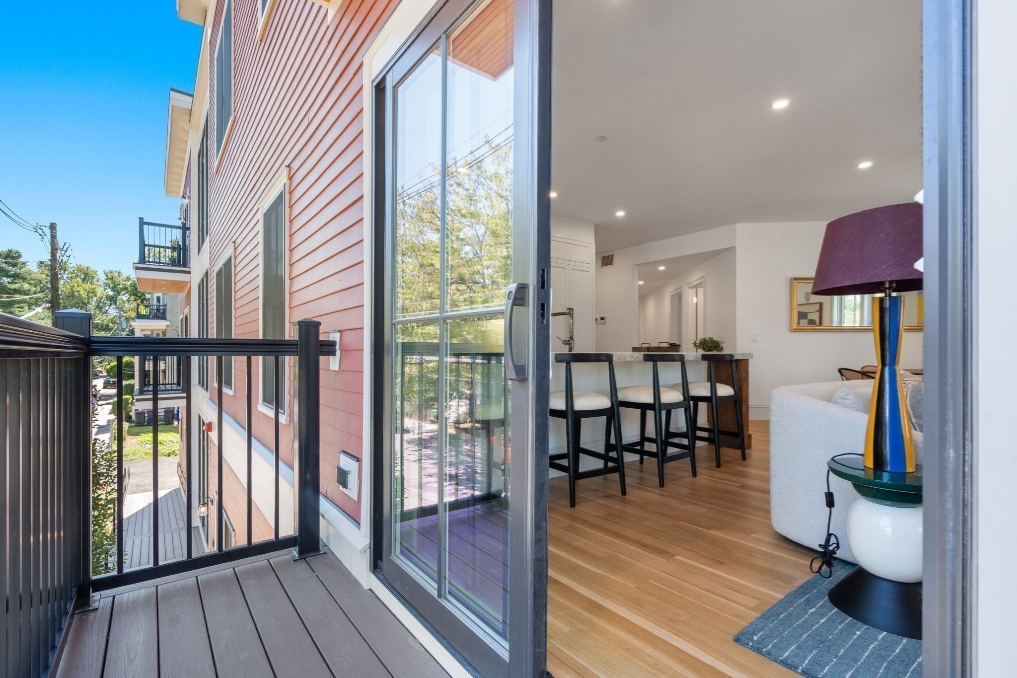 69 Williams Street Unit 202, Jamaica Plain, Boston, MA 02130 - Image 21