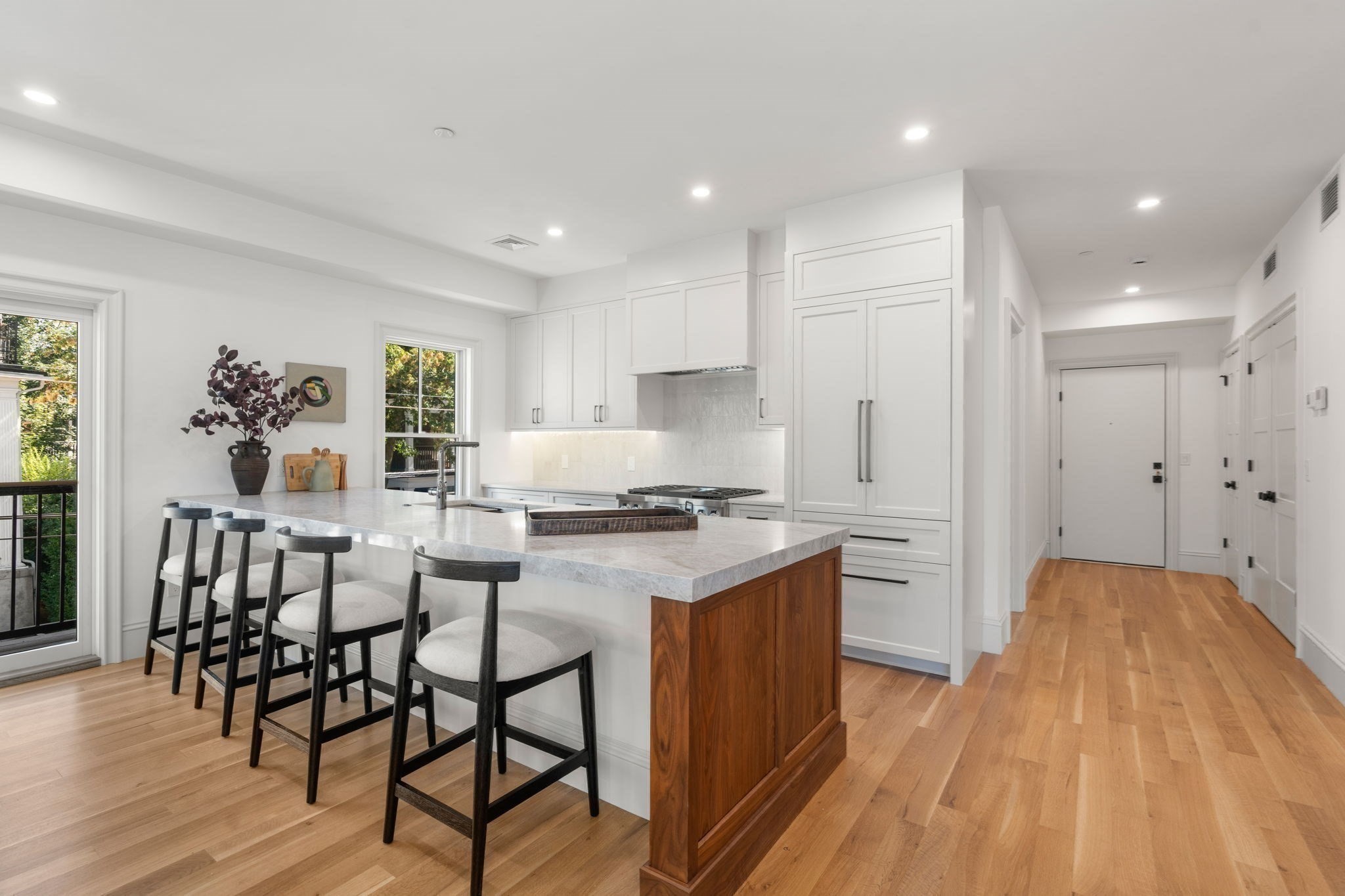 69 Williams Street Unit 202, Jamaica Plain, Boston, MA 02130 - Image 5