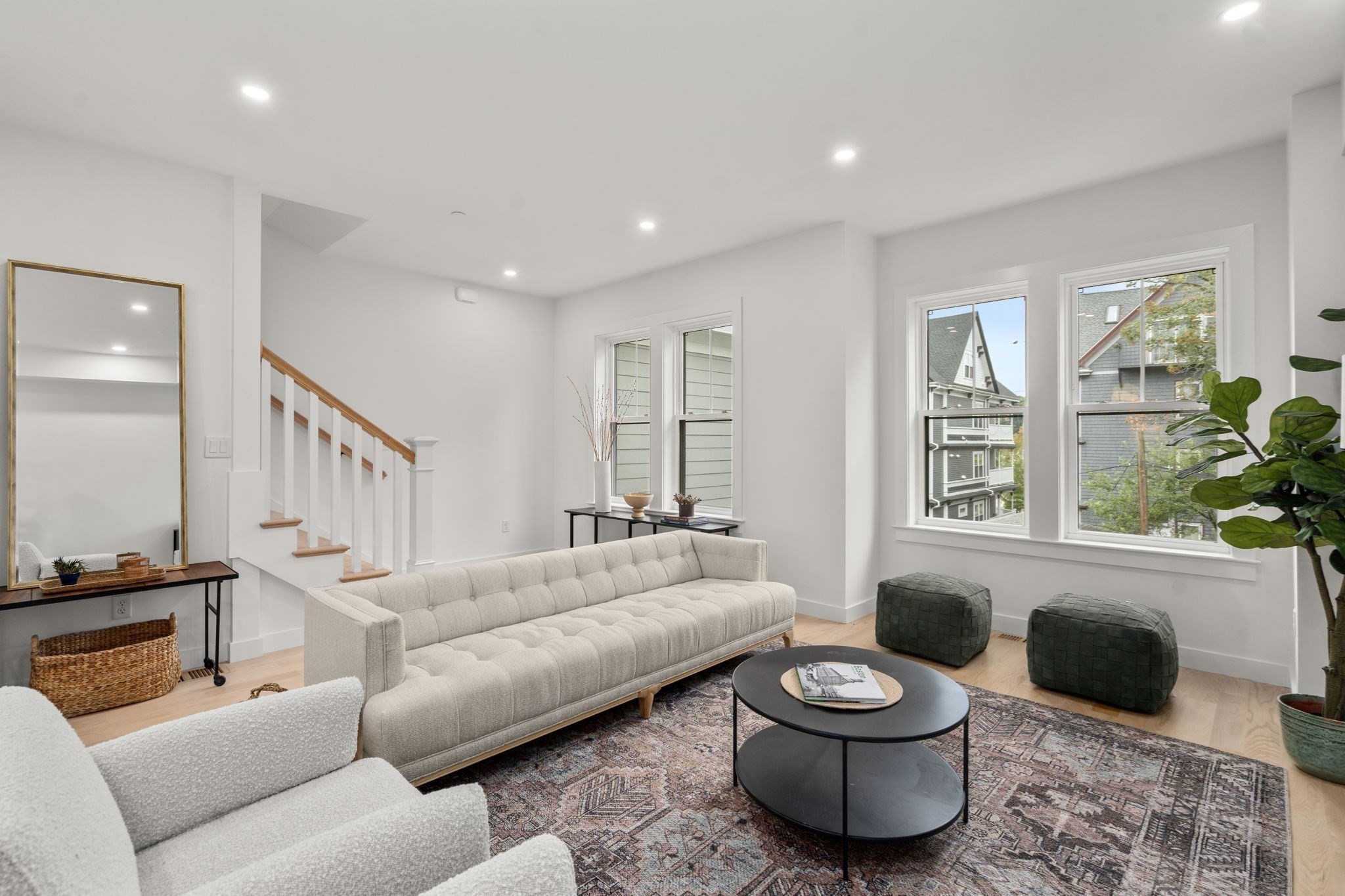 176 School Street Unit C, Jamaica Plain, Boston, MA 02130 - Image 2