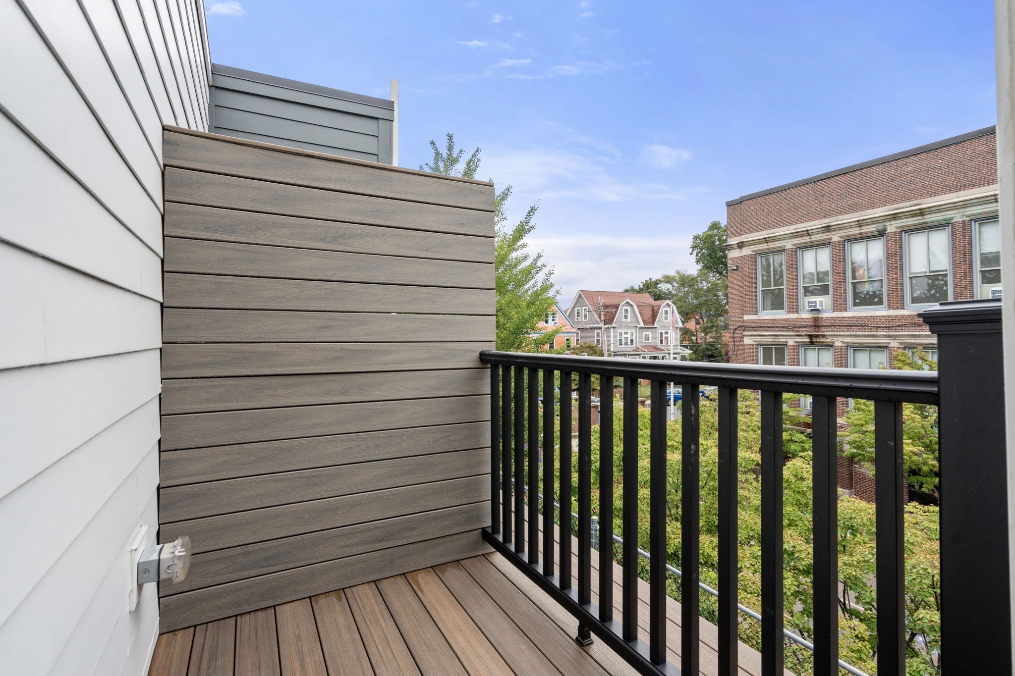 176 School Street Unit C, Jamaica Plain, Boston, MA 02130 - Image 18