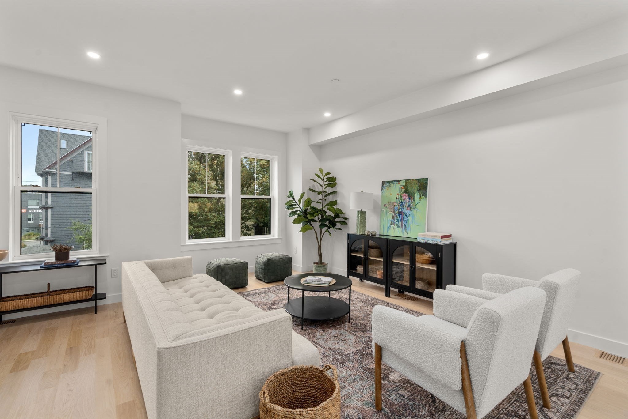 176 School Street Unit C, Jamaica Plain, Boston, MA 02130 - Image 3