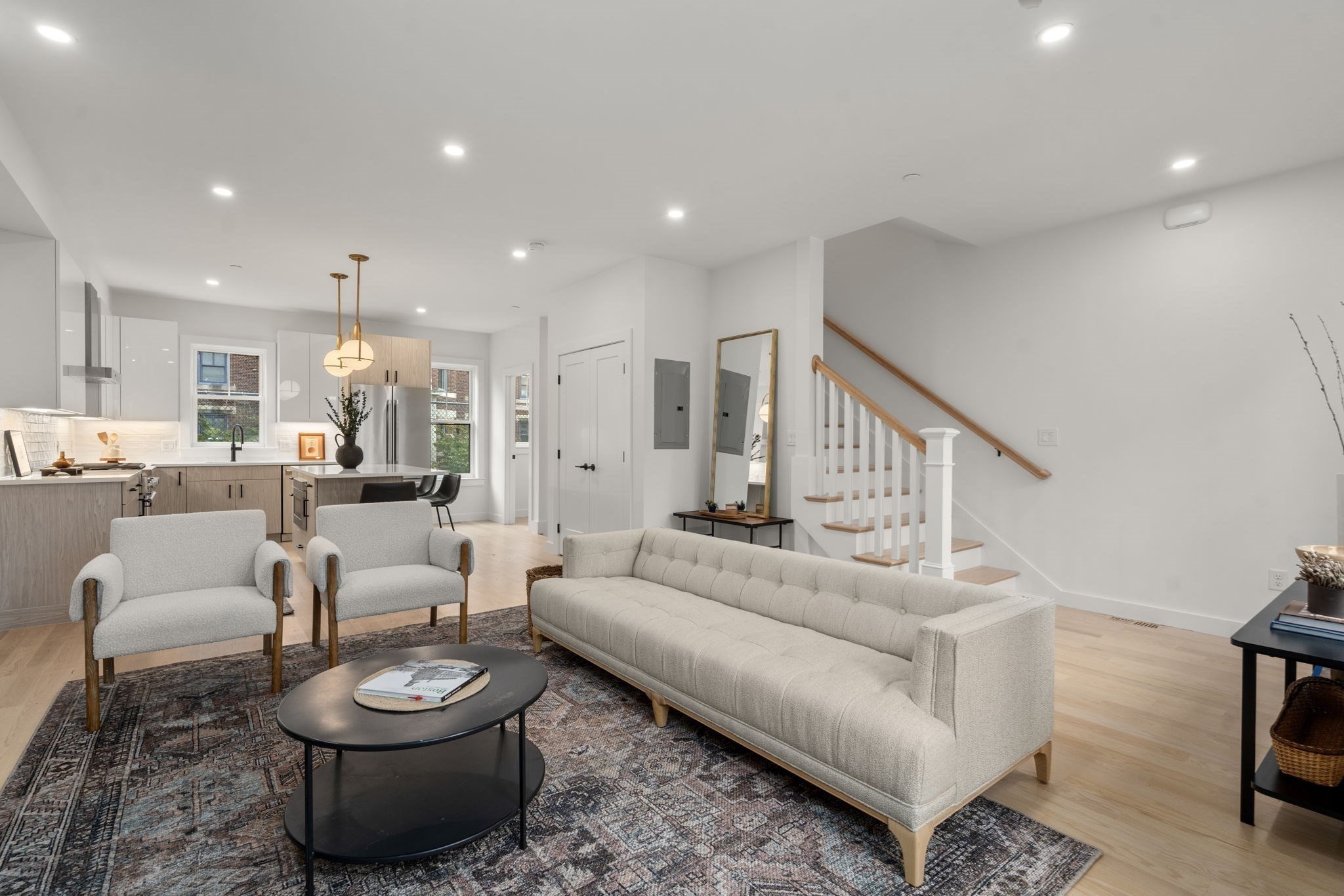 176 School Street Unit C, Jamaica Plain, Boston, MA 02130 - Image 4