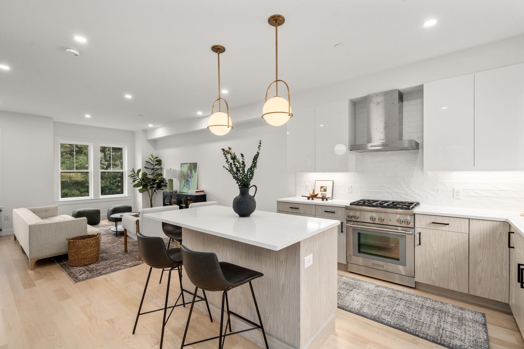 176 School Street Unit C, Jamaica Plain, Boston, MA 02130 - Image 5