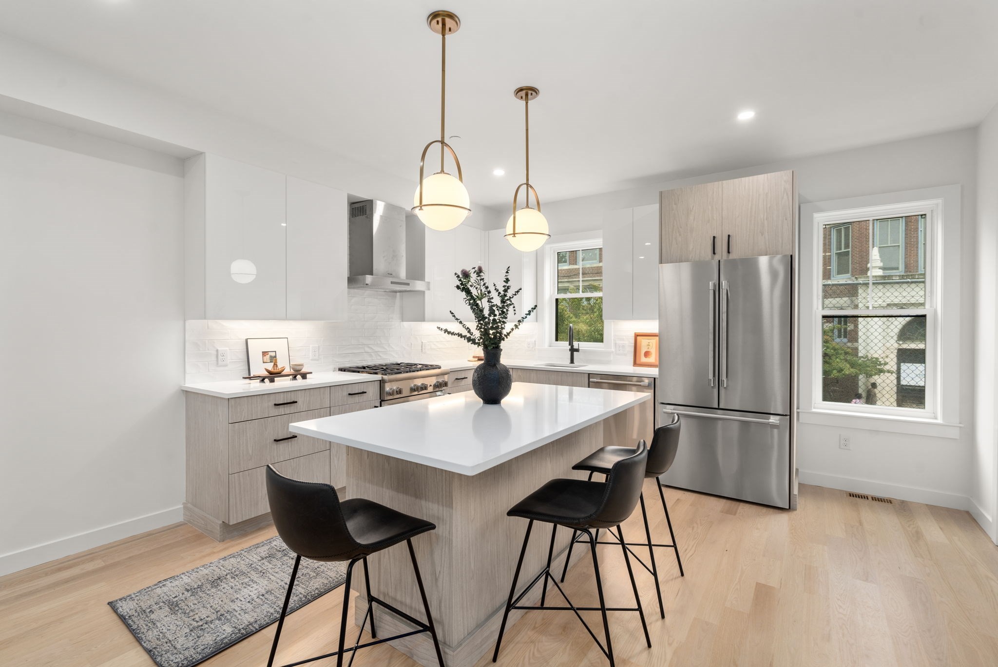 176 School Street Unit C, Jamaica Plain, Boston, MA 02130 - Image 6