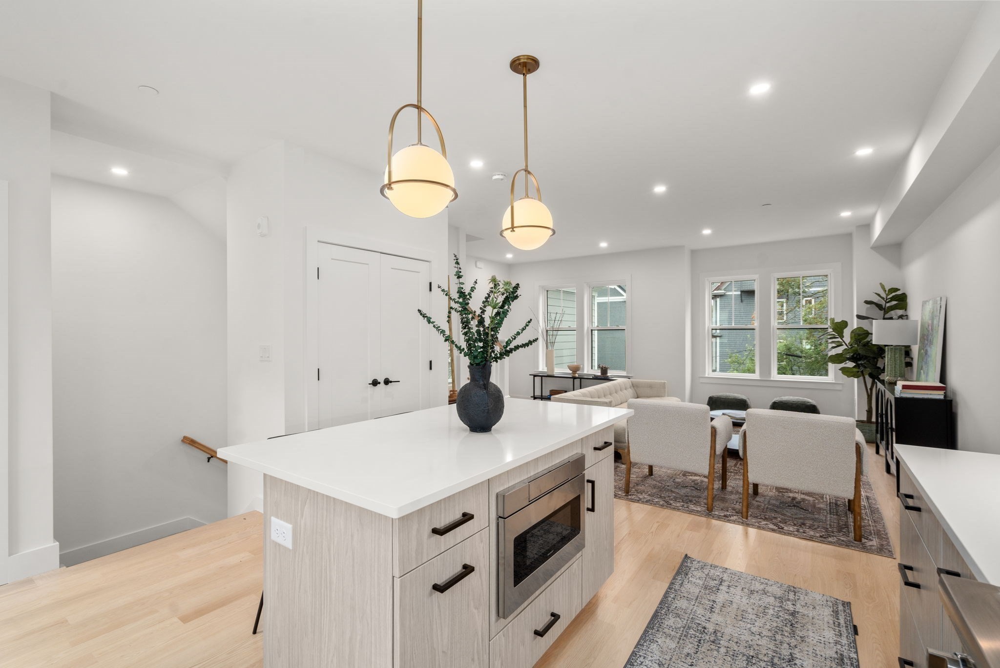 176 School Street Unit C, Jamaica Plain, Boston, MA 02130 - Image 7