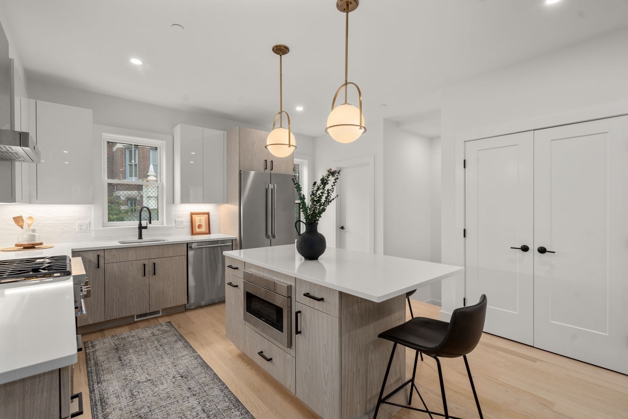 176 School Street Unit C, Jamaica Plain, Boston, MA 02130 - Image 8