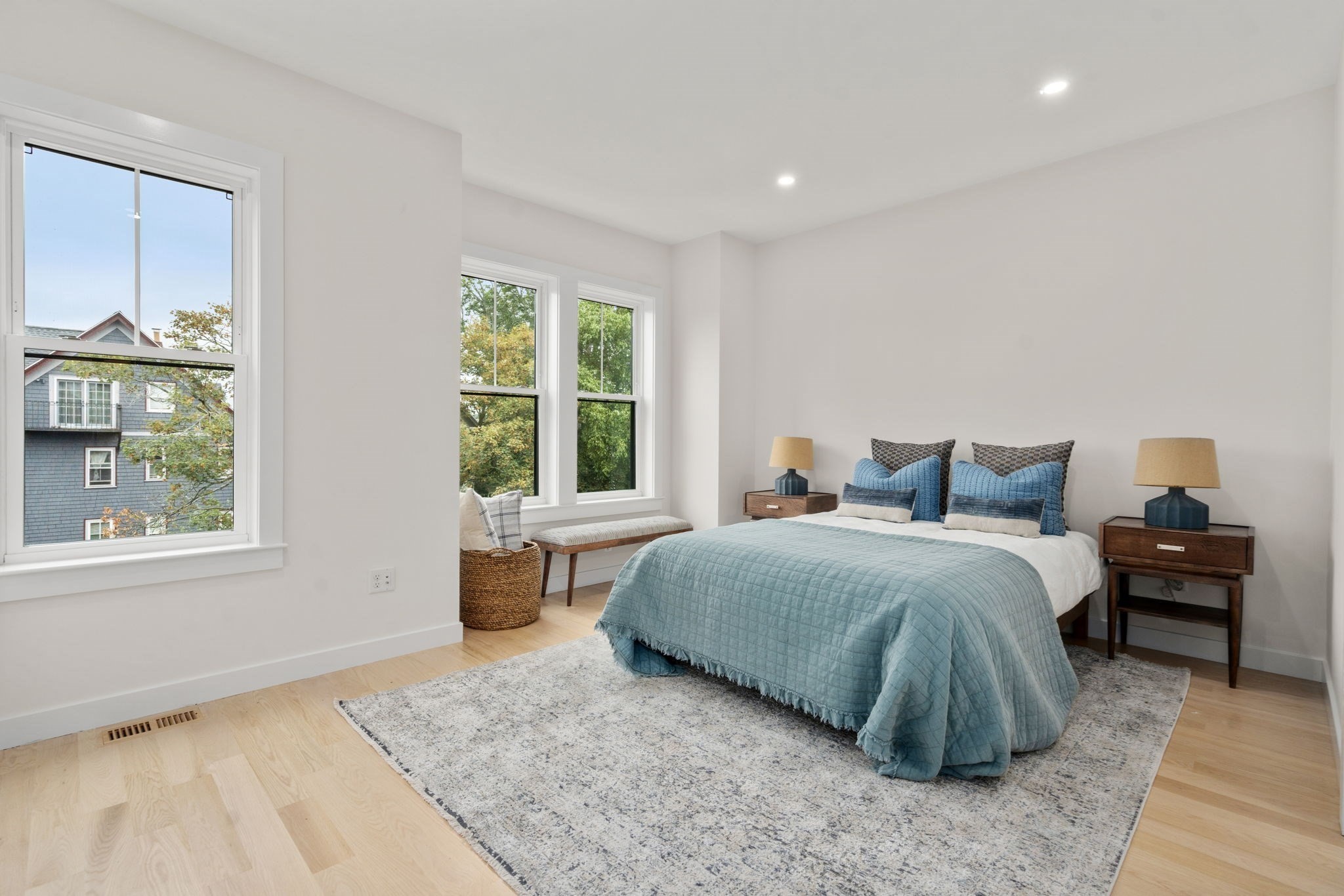 176 School Street Unit C, Jamaica Plain, Boston, MA 02130 - Image 9