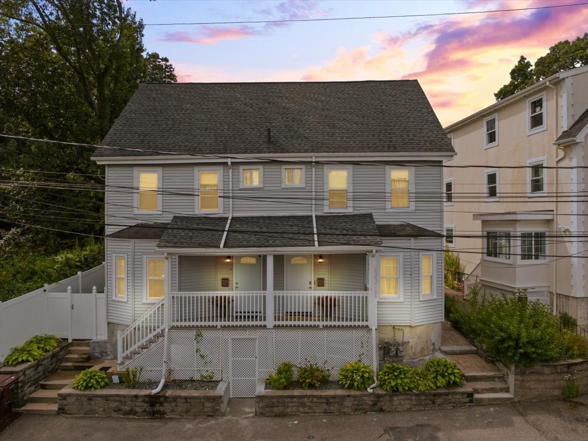 109 Rockland St, Dedham, MA 02026 - Image 3