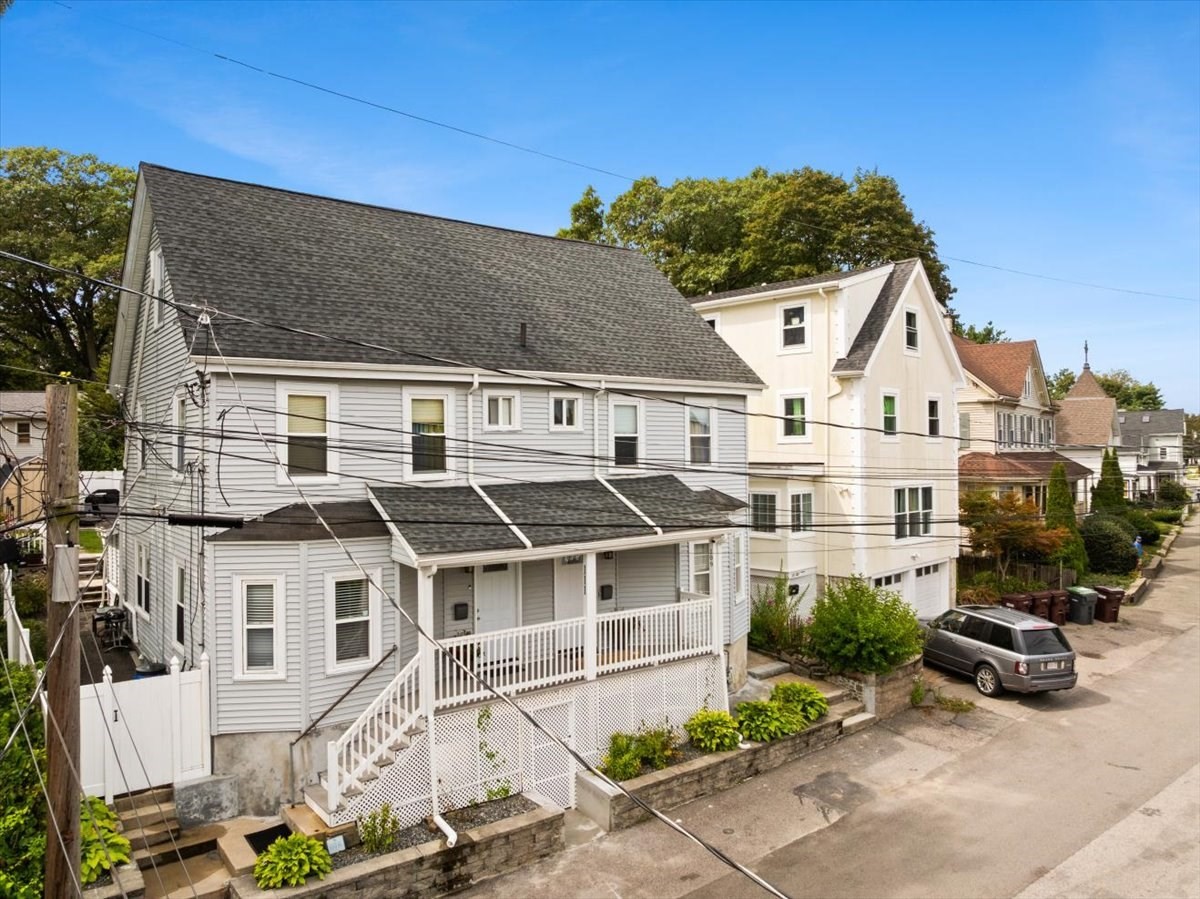 109 Rockland St, Dedham, MA 02026 - Image 4