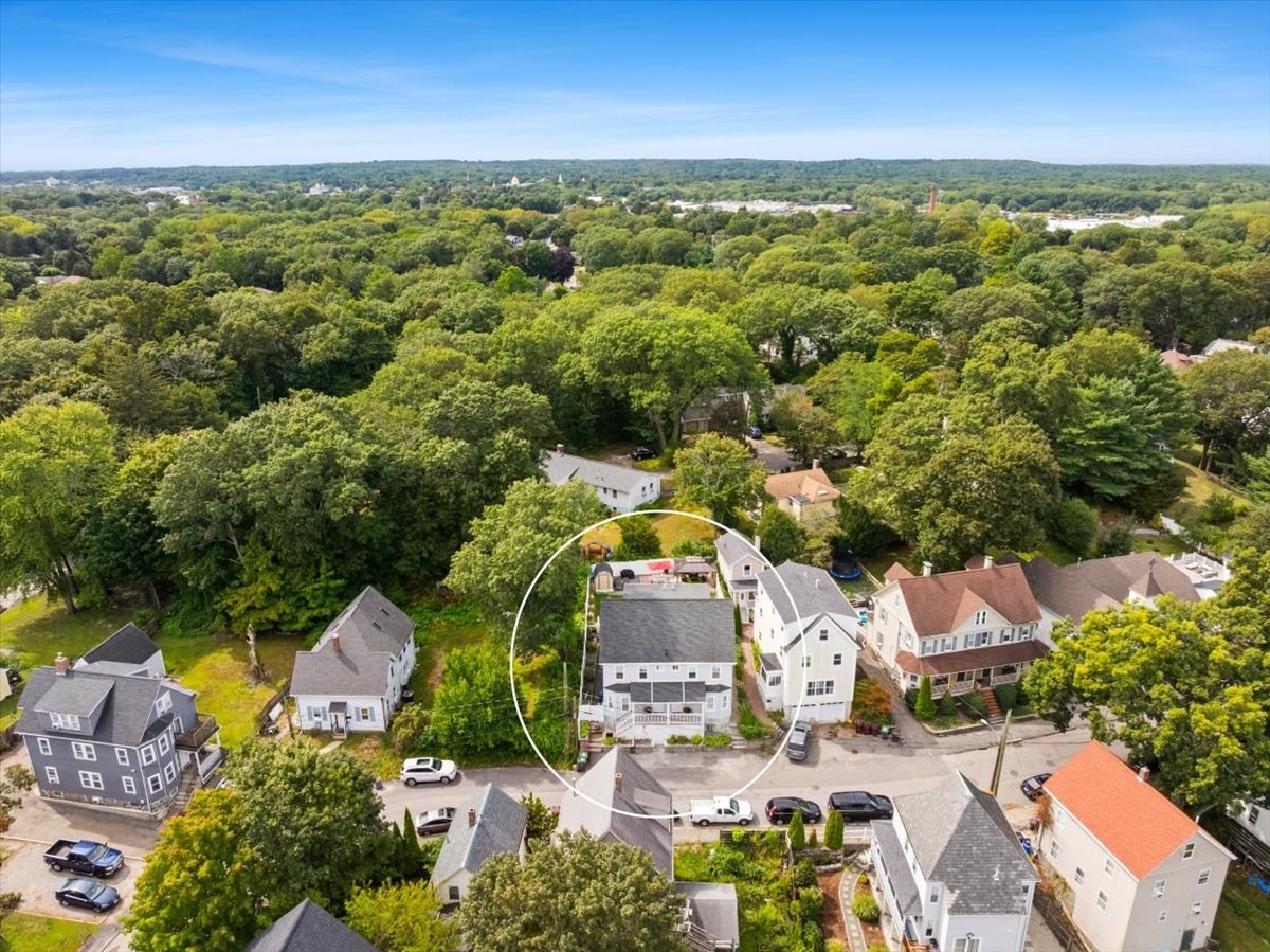 109 Rockland St, Dedham, MA 02026 - Image 5