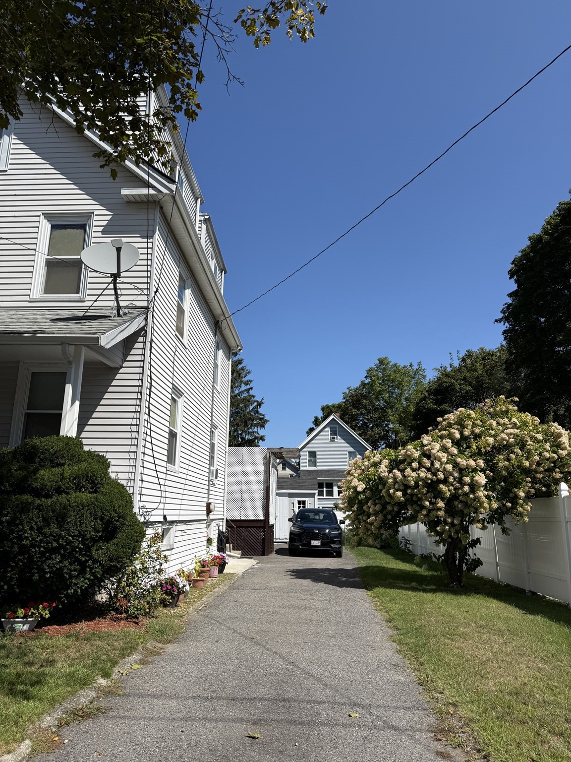 116 Dana Ave, Hyde Park, Boston, MA 02136 - Image 2