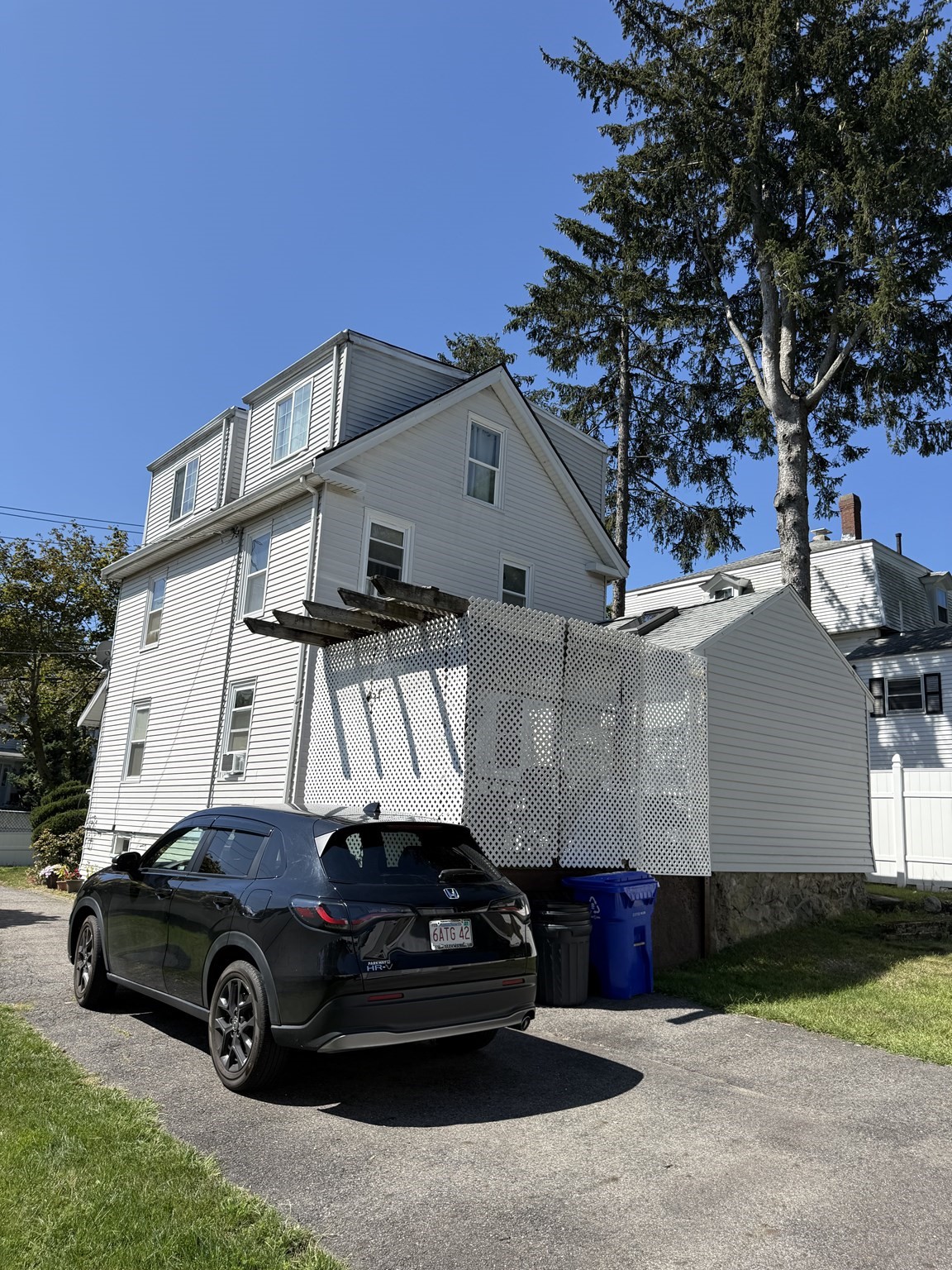 116 Dana Ave, Hyde Park, Boston, MA 02136 - Image 12