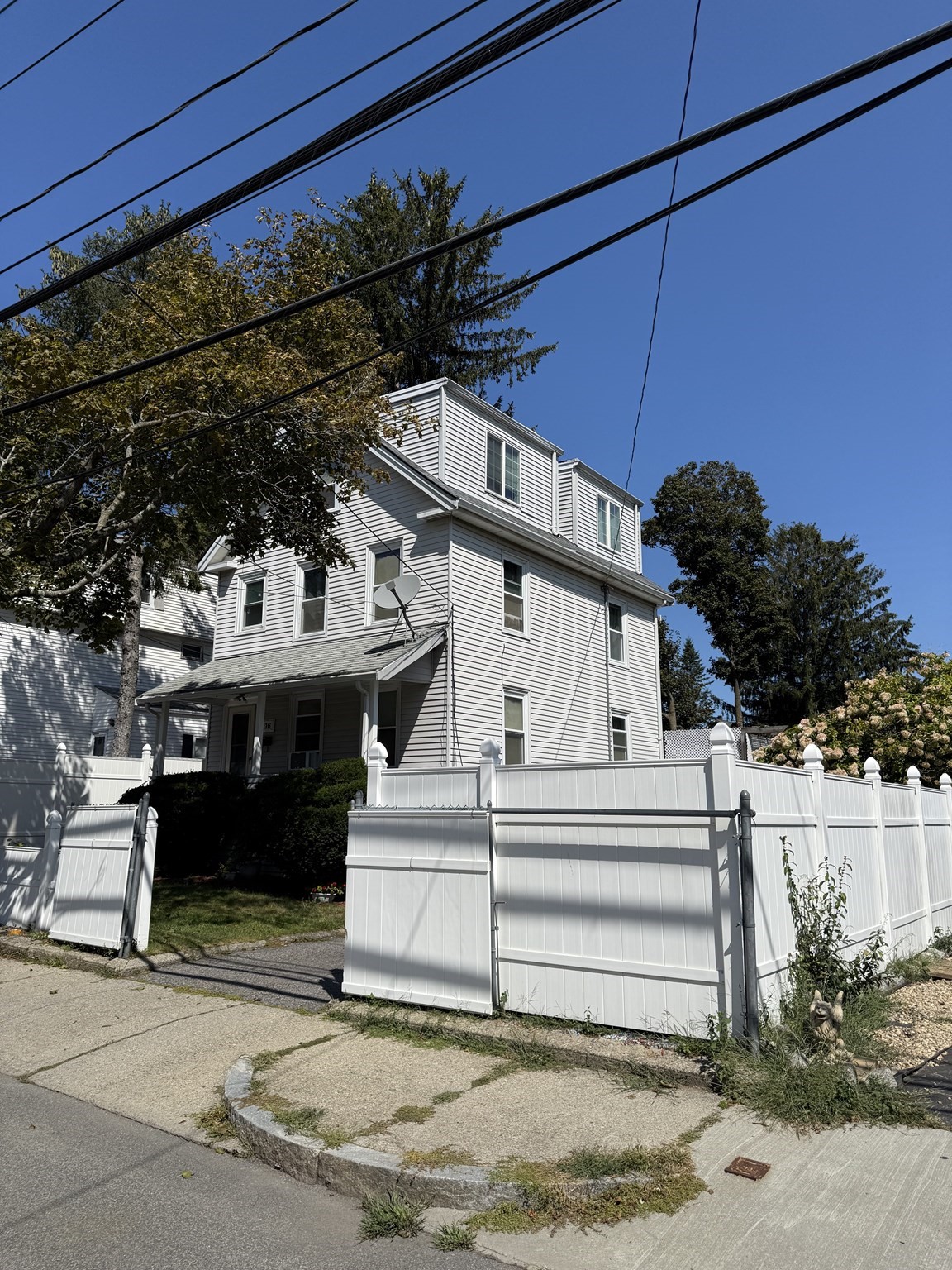 116 Dana Ave, Hyde Park, Boston, MA 02136 - Image 3