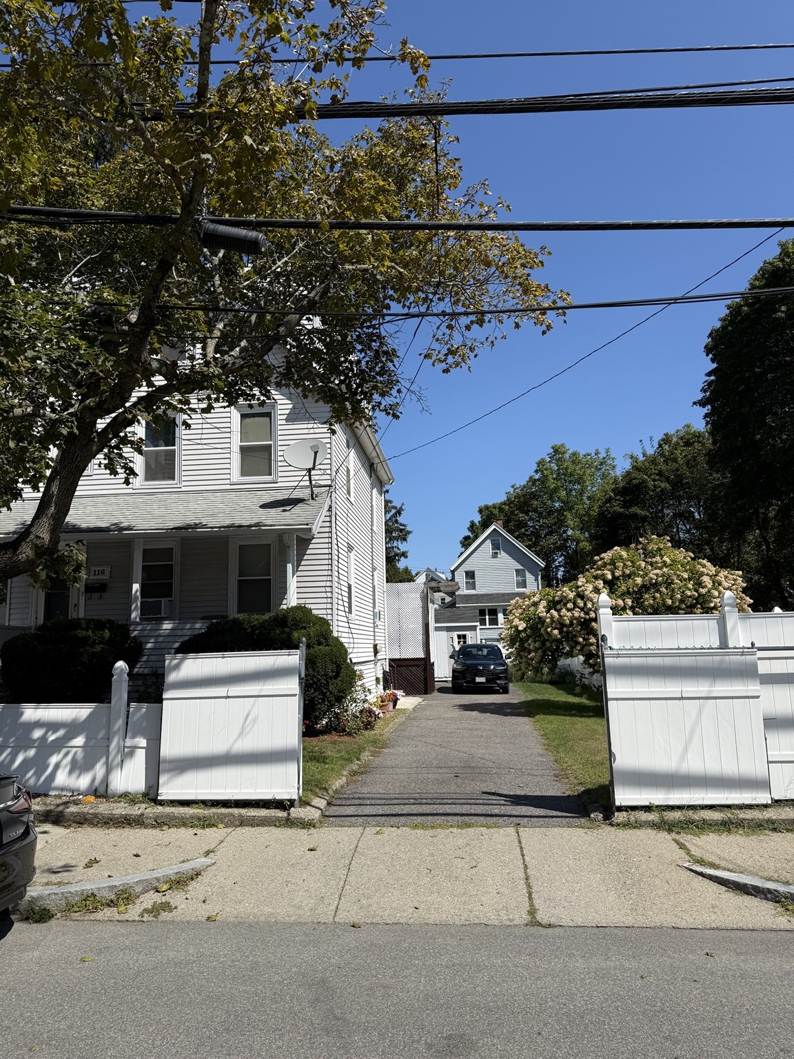 116 Dana Ave, Hyde Park, Boston, MA 02136 - Image 4