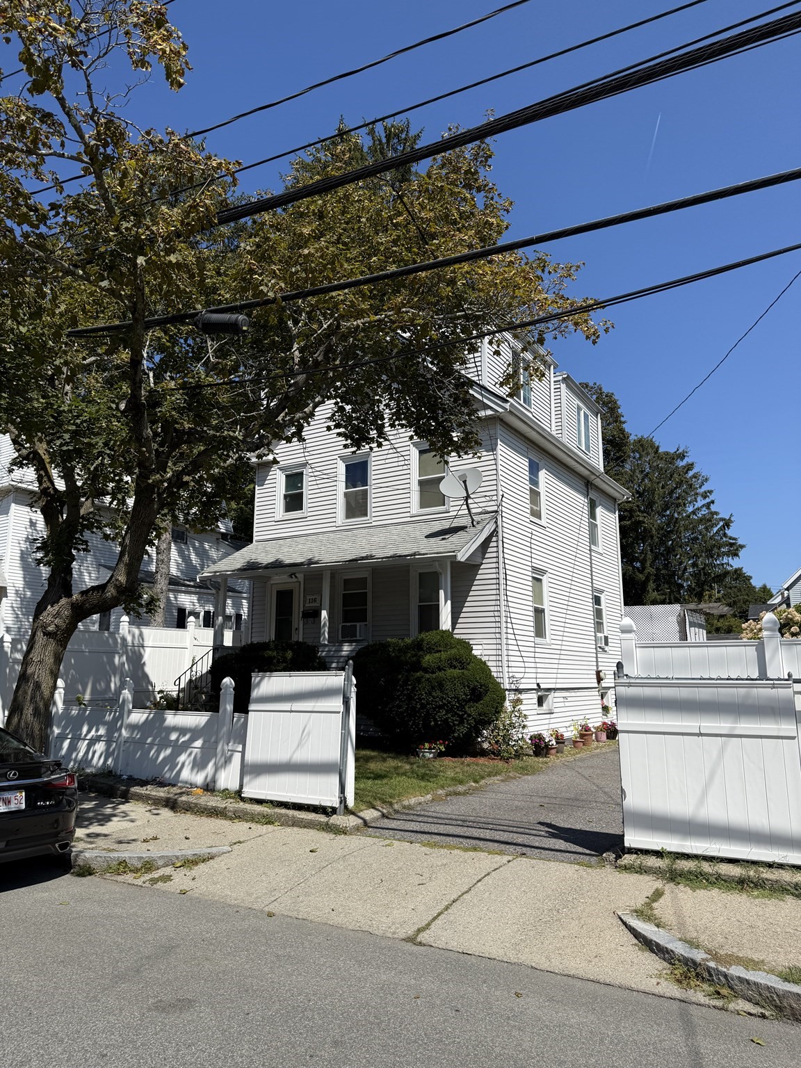 116 Dana Ave, Hyde Park, Boston, MA 02136 - Image 5