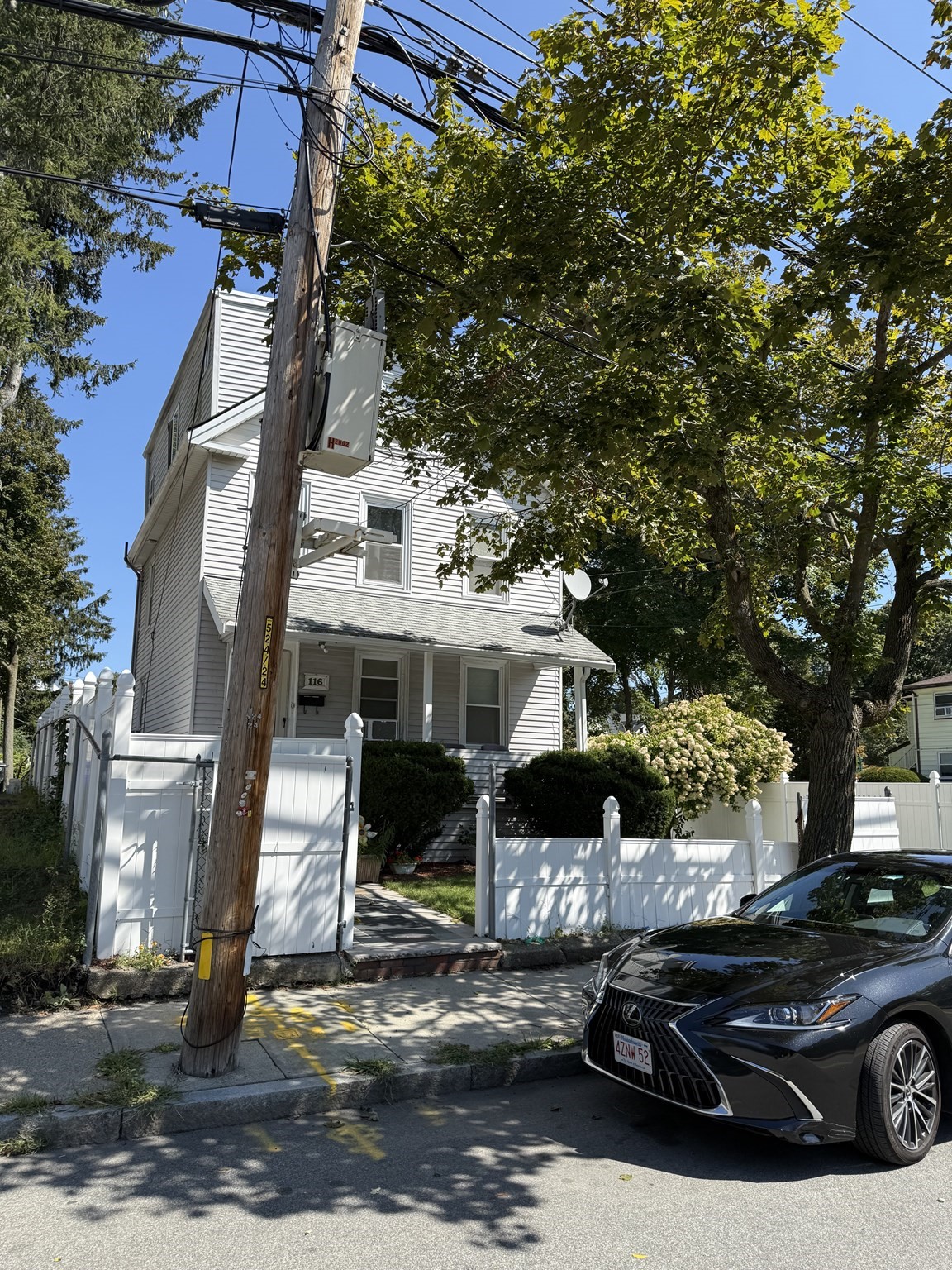 116 Dana Ave, Hyde Park, Boston, MA 02136 - Image 6