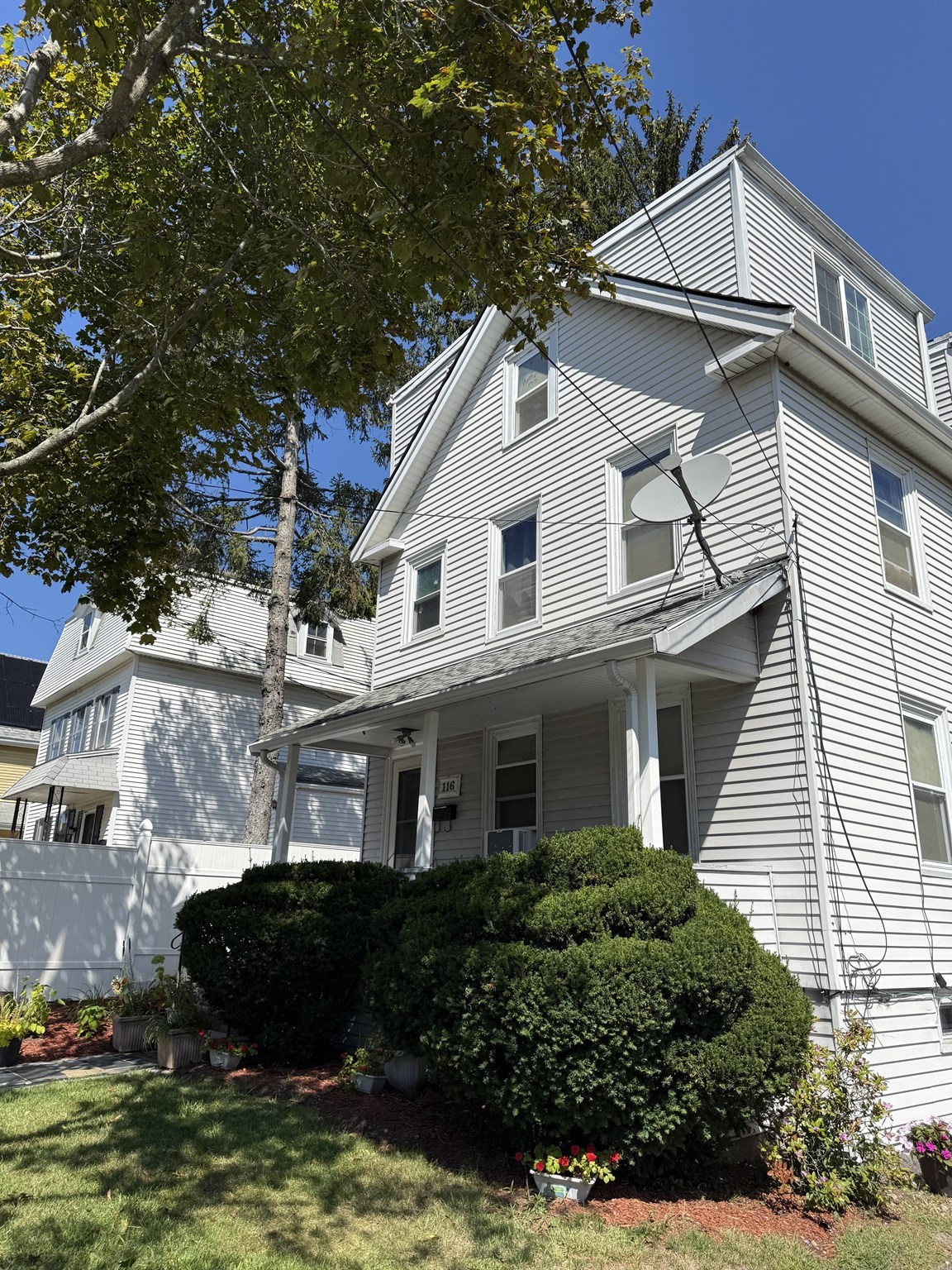 116 Dana Ave, Hyde Park, Boston, MA 02136 - Image 7