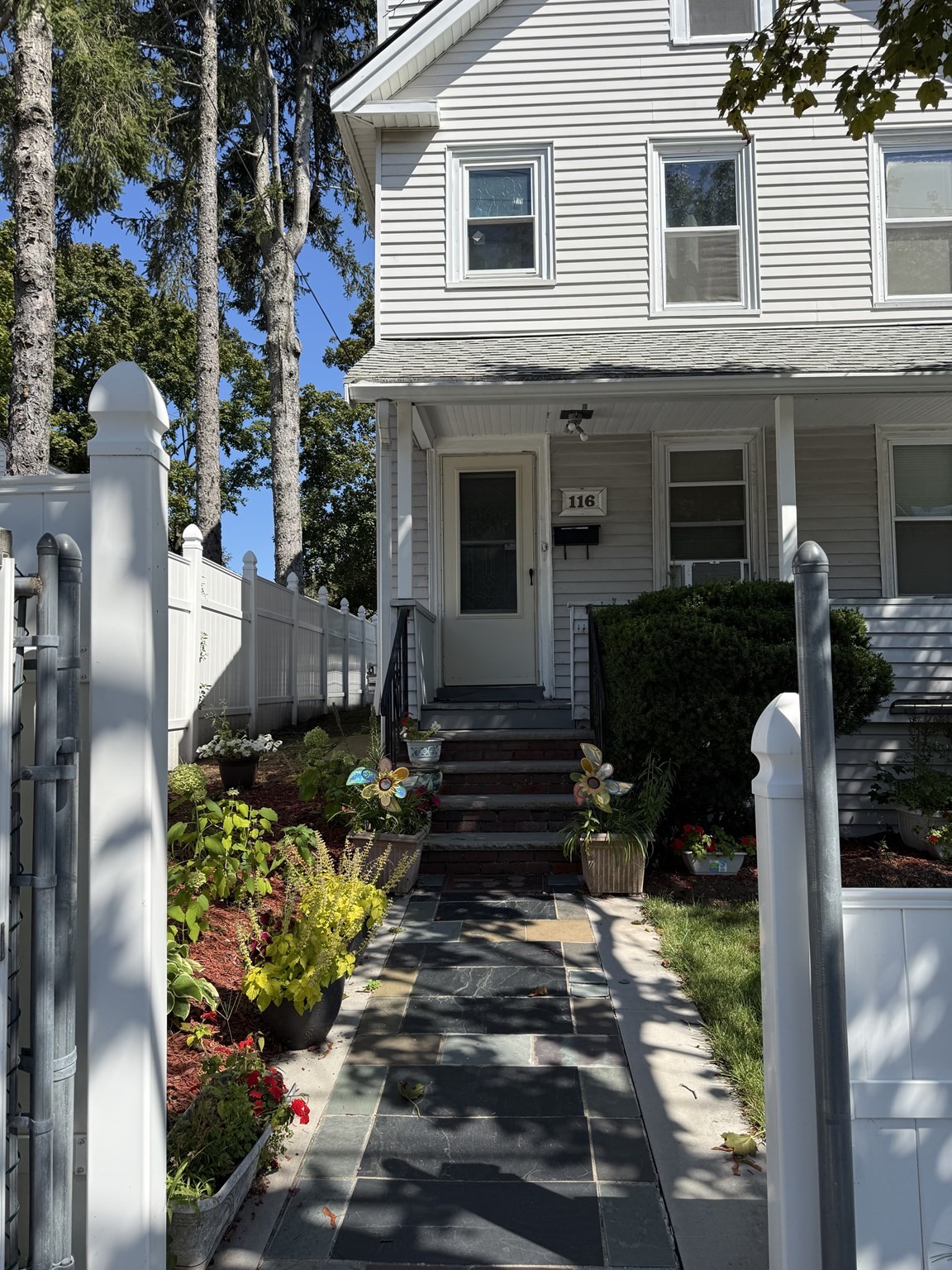 116 Dana Ave, Hyde Park, Boston, MA 02136 - Image 9