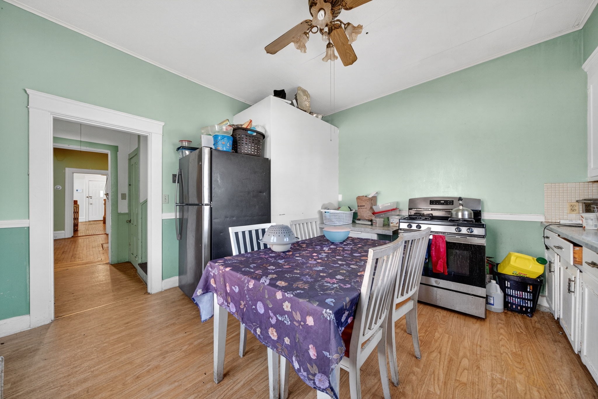 420 Bradford Ave, Fall River, MA 02721 - Image 13