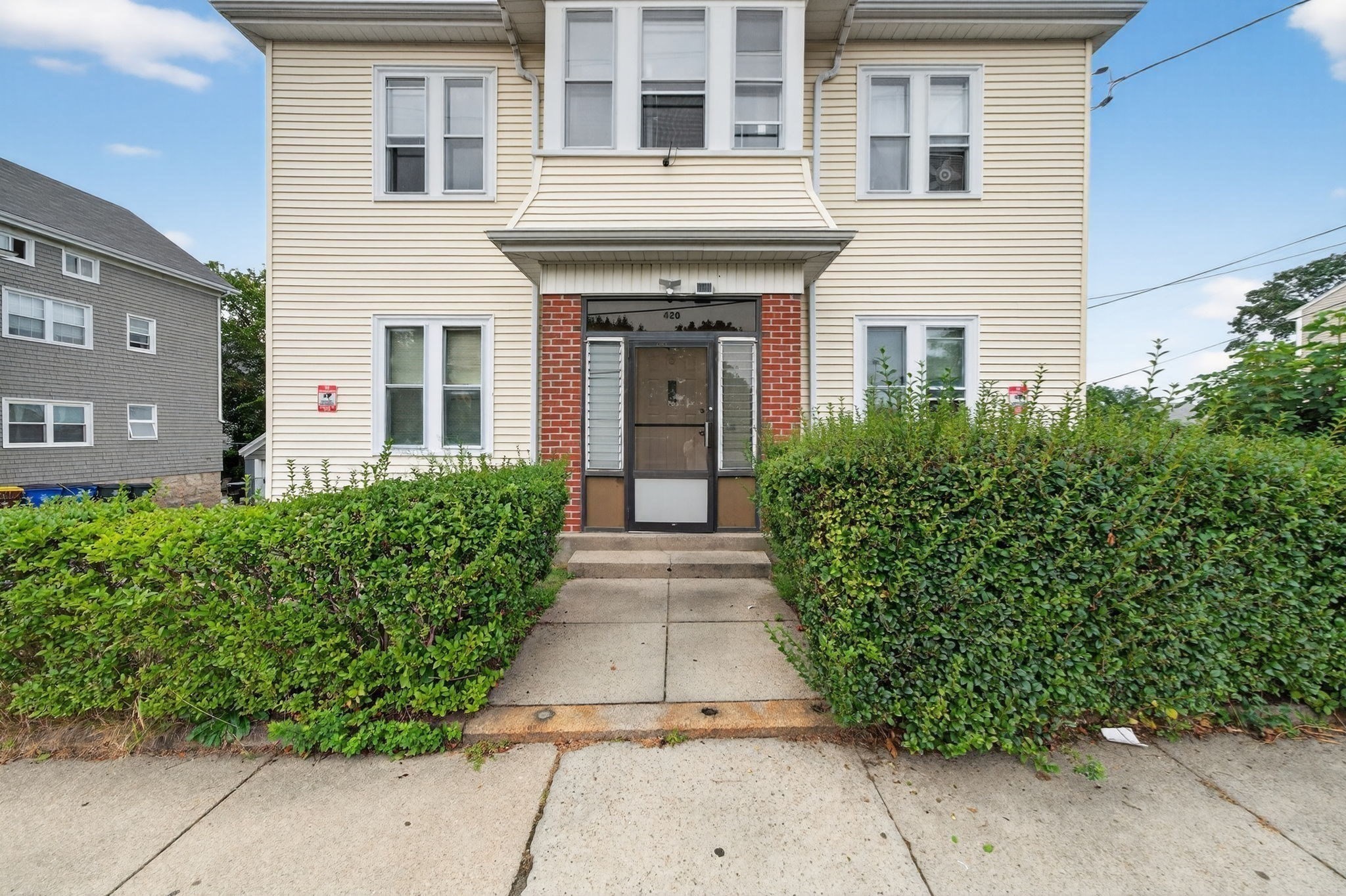 420 Bradford Ave, Fall River, MA 02721 - Image 3